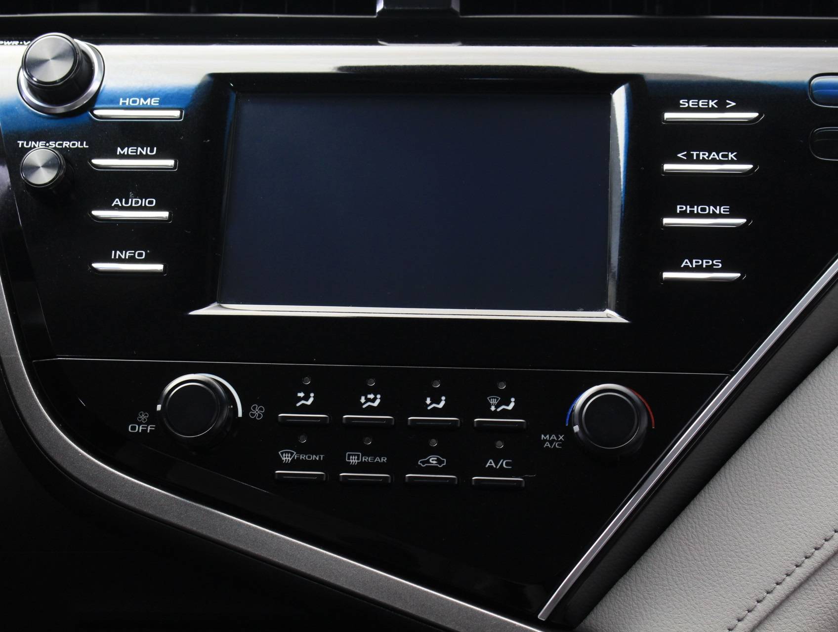 Florida Fine Cars - Used TOYOTA CAMRY 2018 WEST PALM LE