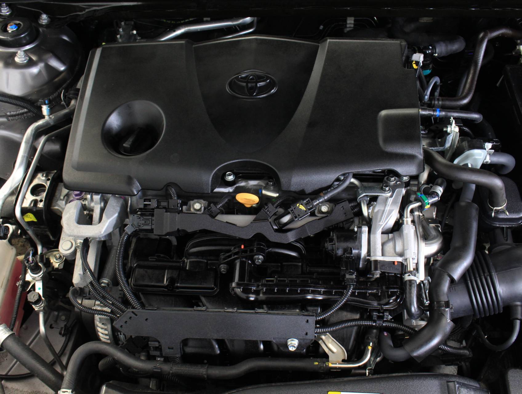 Florida Fine Cars - Used TOYOTA CAMRY 2018 WEST PALM LE