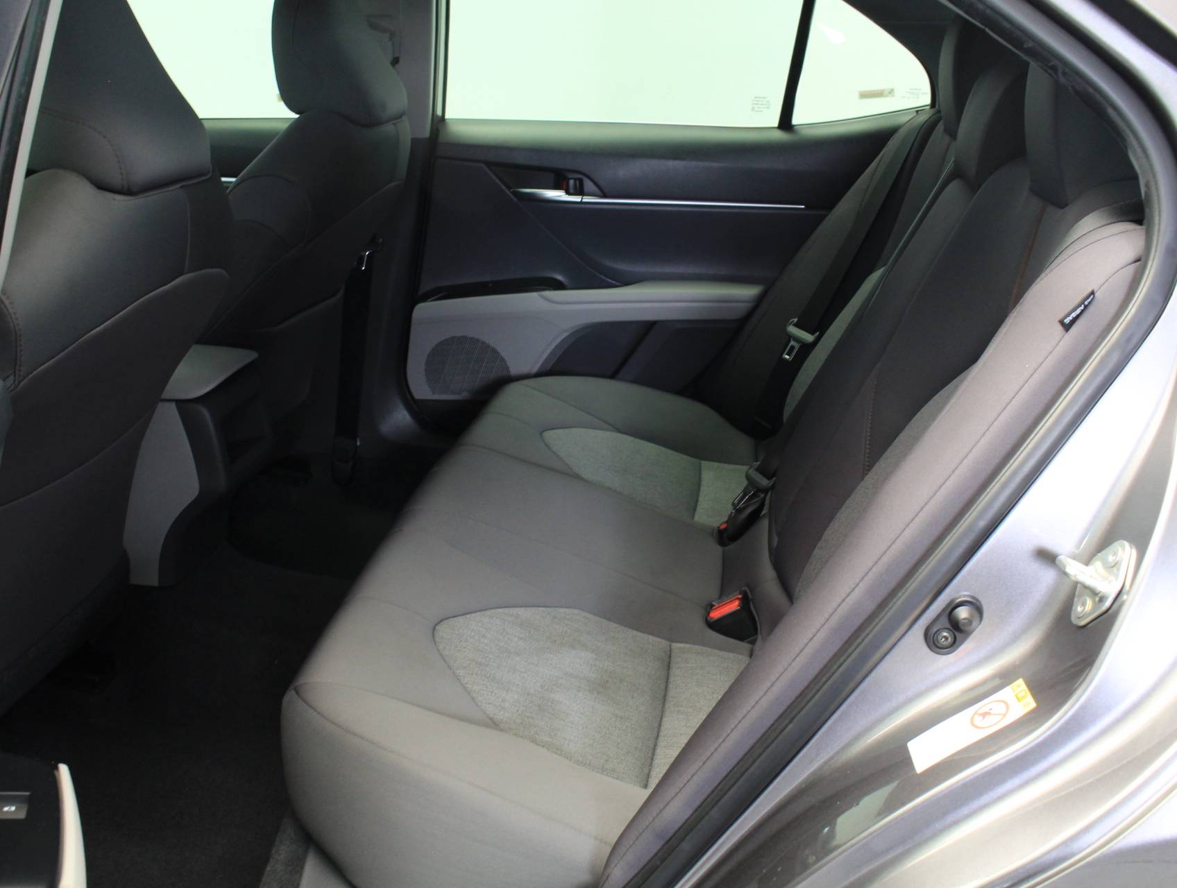 Florida Fine Cars - Used TOYOTA CAMRY 2018 WEST PALM LE