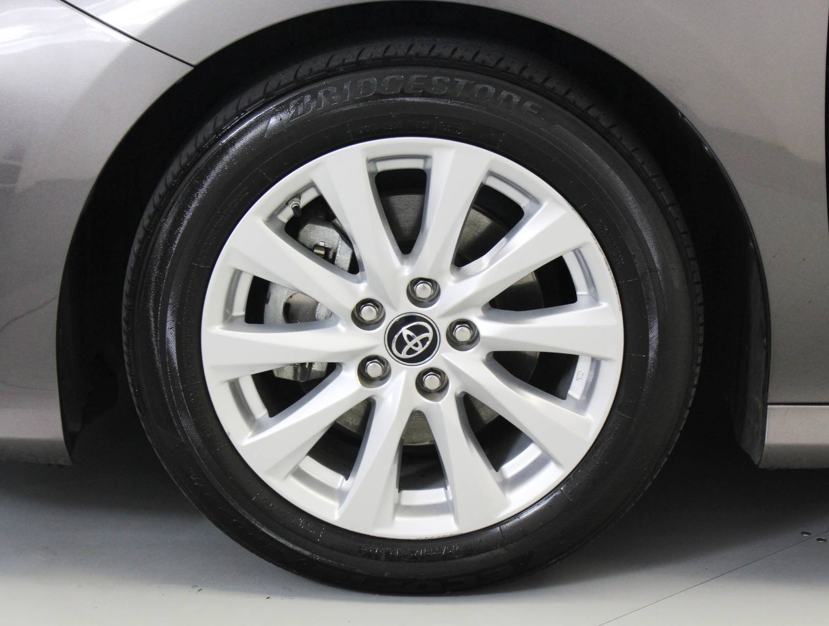 Florida Fine Cars - Used TOYOTA CAMRY 2018 WEST PALM LE