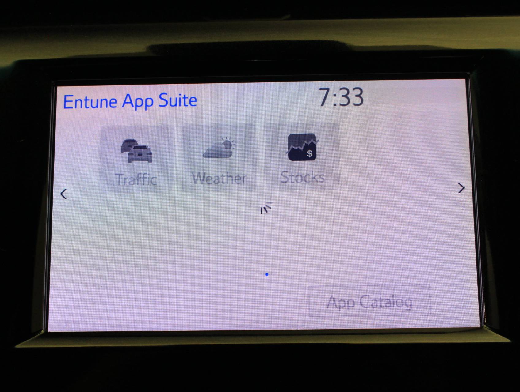 Florida Fine Cars - Used TOYOTA CAMRY 2018 WEST PALM LE