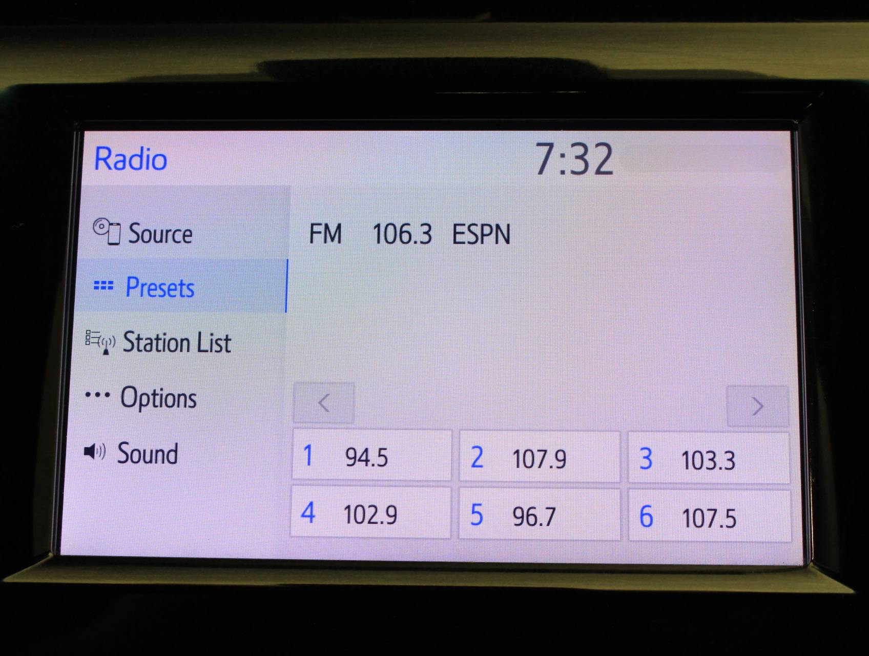 Florida Fine Cars - Used TOYOTA CAMRY 2018 WEST PALM LE