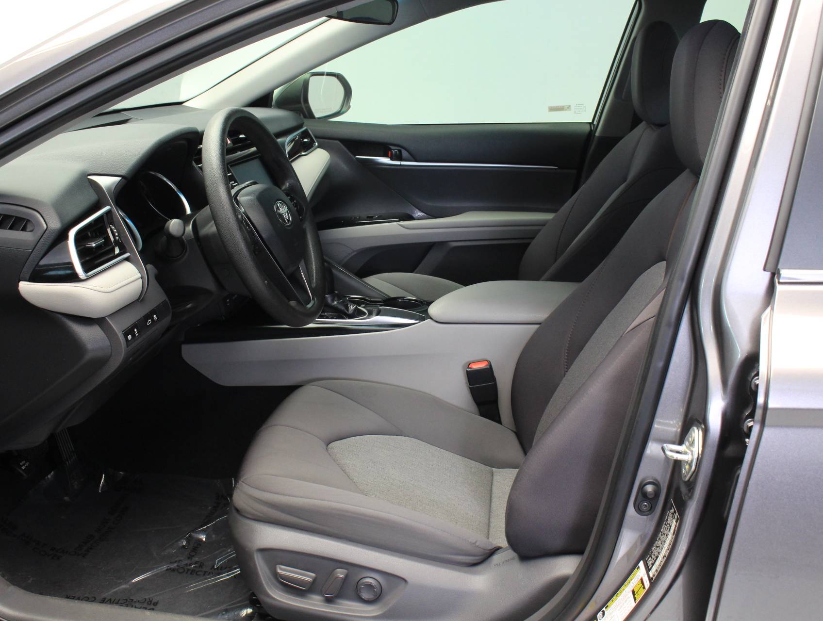 Florida Fine Cars - Used TOYOTA CAMRY 2018 WEST PALM LE