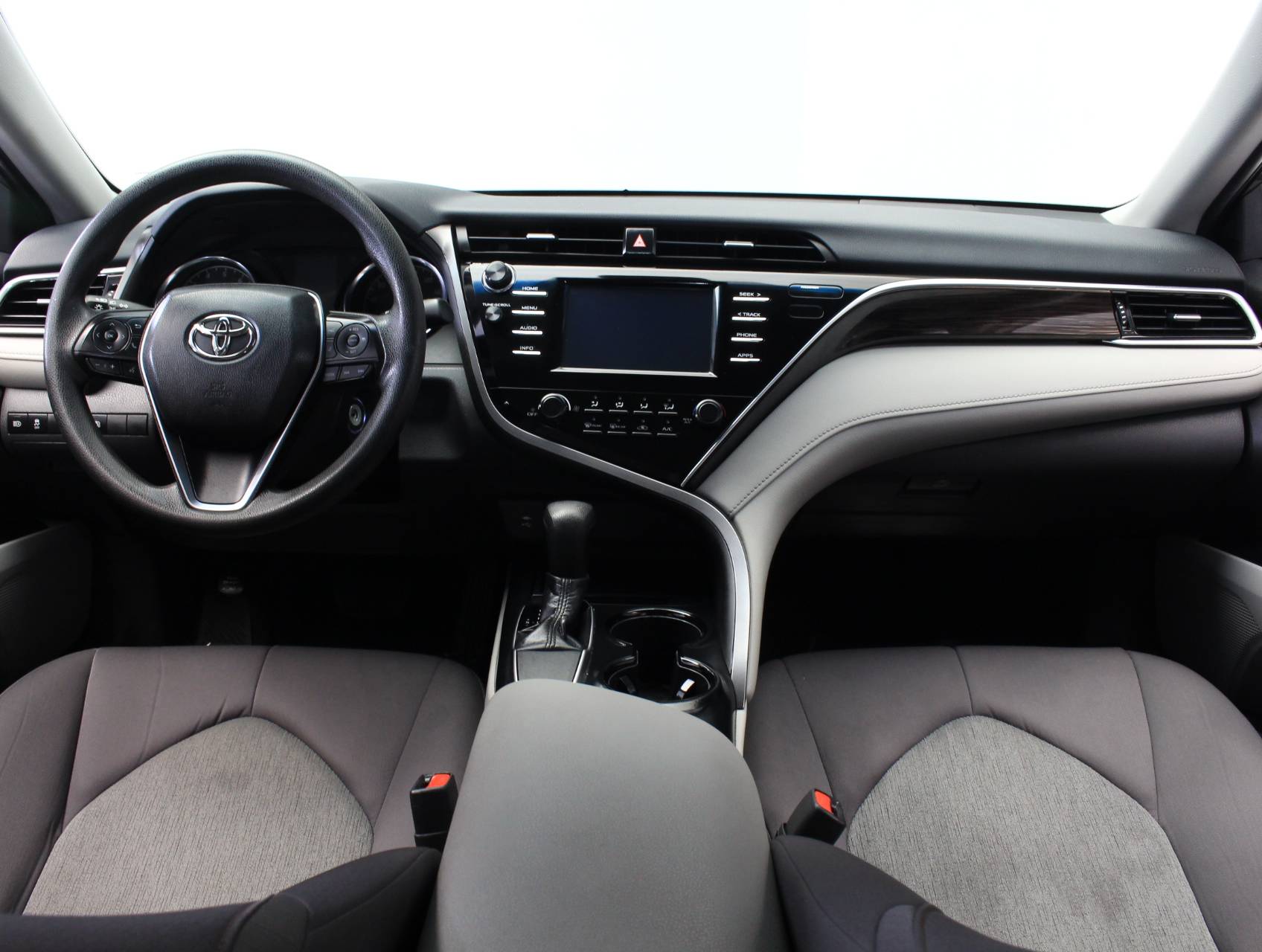 Florida Fine Cars - Used TOYOTA CAMRY 2018 WEST PALM LE