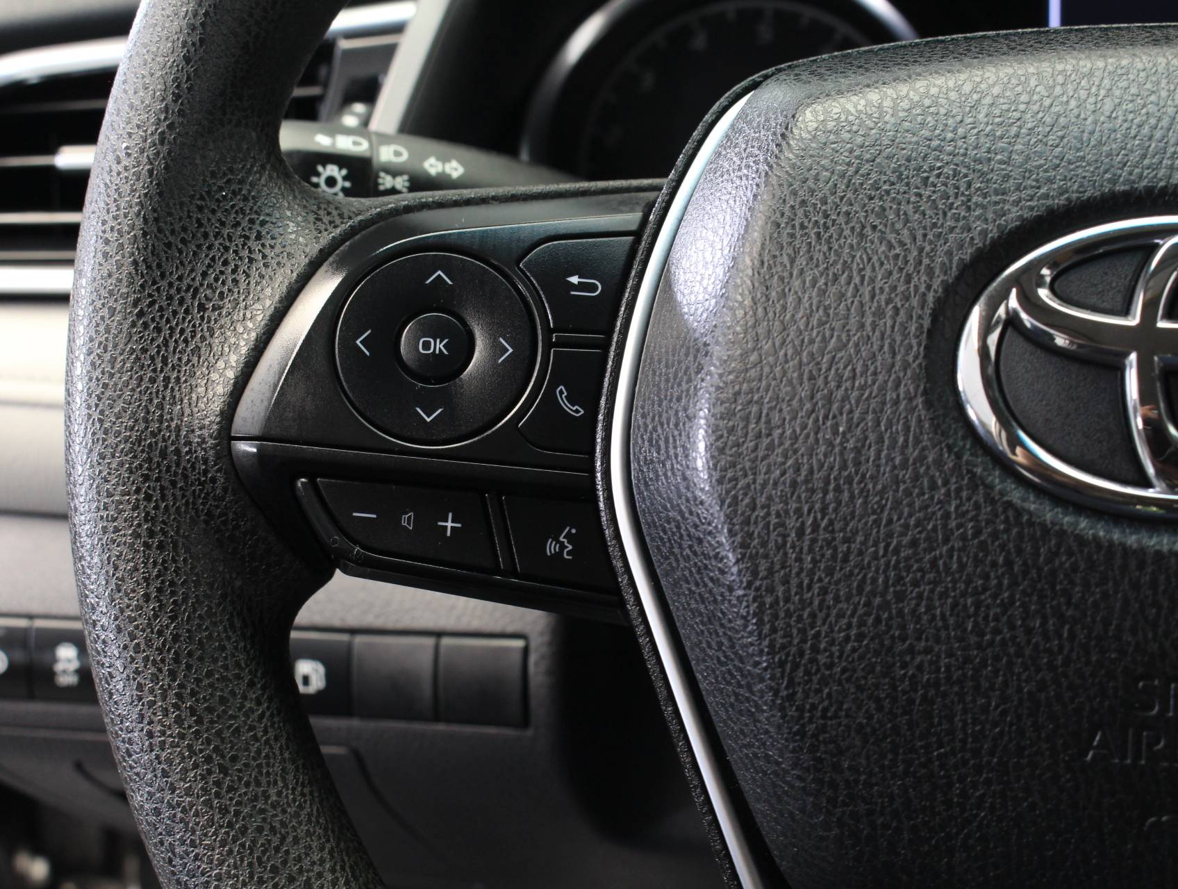 Florida Fine Cars - Used TOYOTA CAMRY 2018 WEST PALM LE