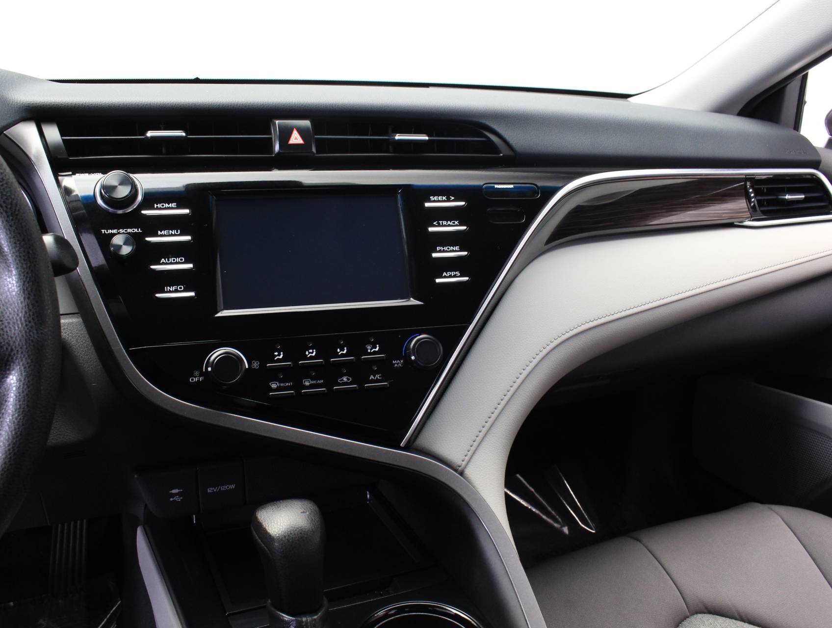 Florida Fine Cars - Used TOYOTA CAMRY 2018 WEST PALM LE