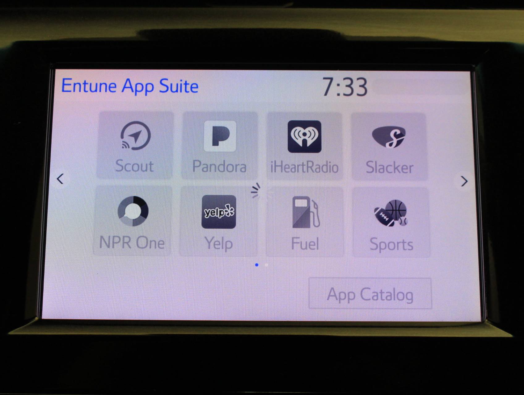 Florida Fine Cars - Used TOYOTA CAMRY 2018 WEST PALM LE