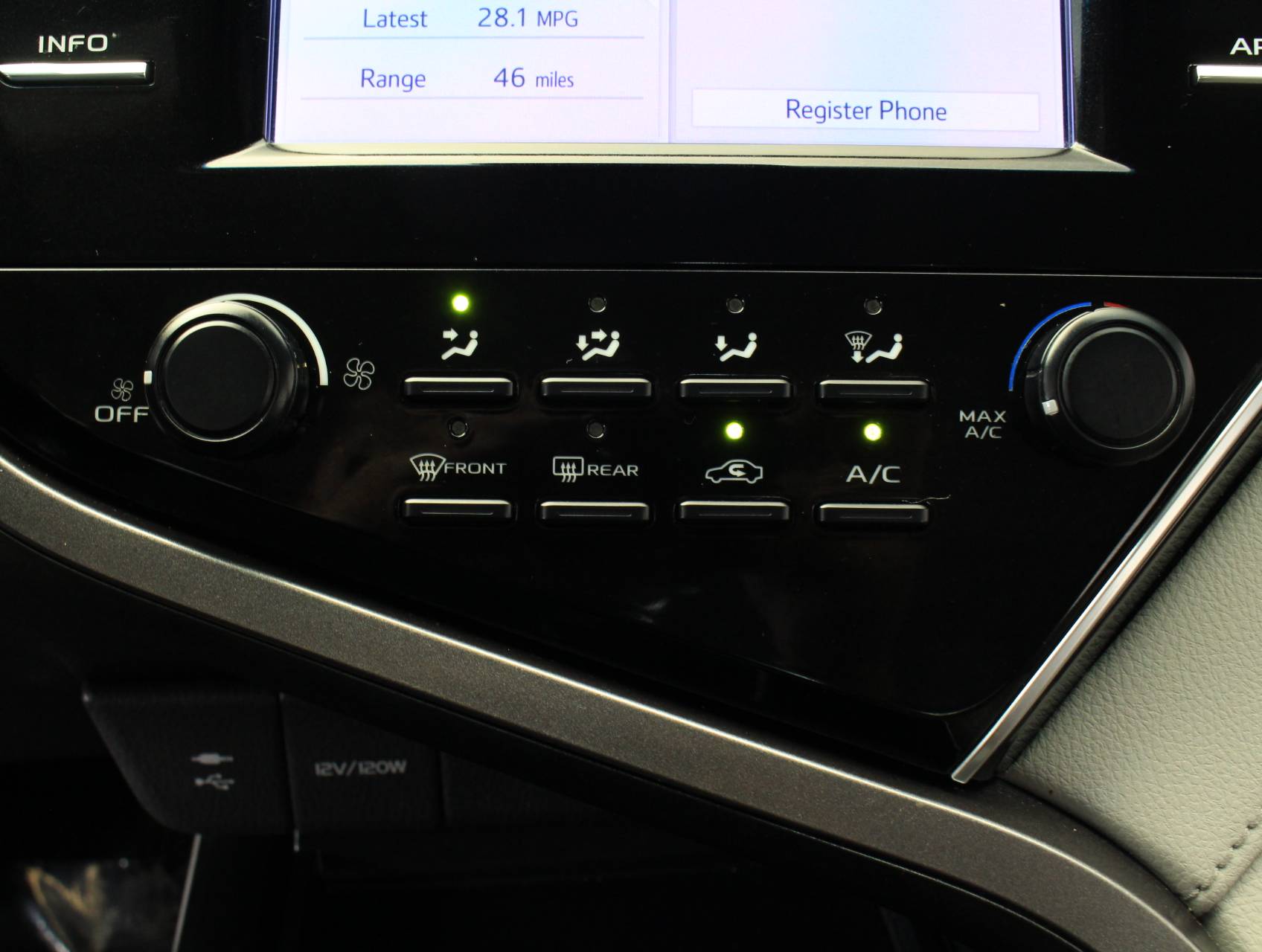 Florida Fine Cars - Used TOYOTA CAMRY 2018 WEST PALM LE