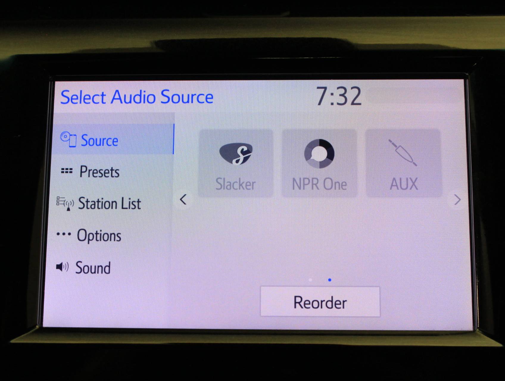 Florida Fine Cars - Used TOYOTA CAMRY 2018 WEST PALM LE