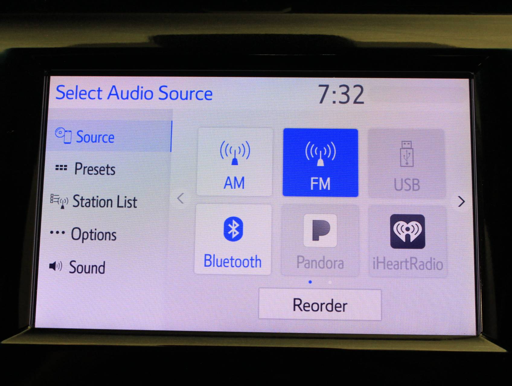 Florida Fine Cars - Used TOYOTA CAMRY 2018 WEST PALM LE