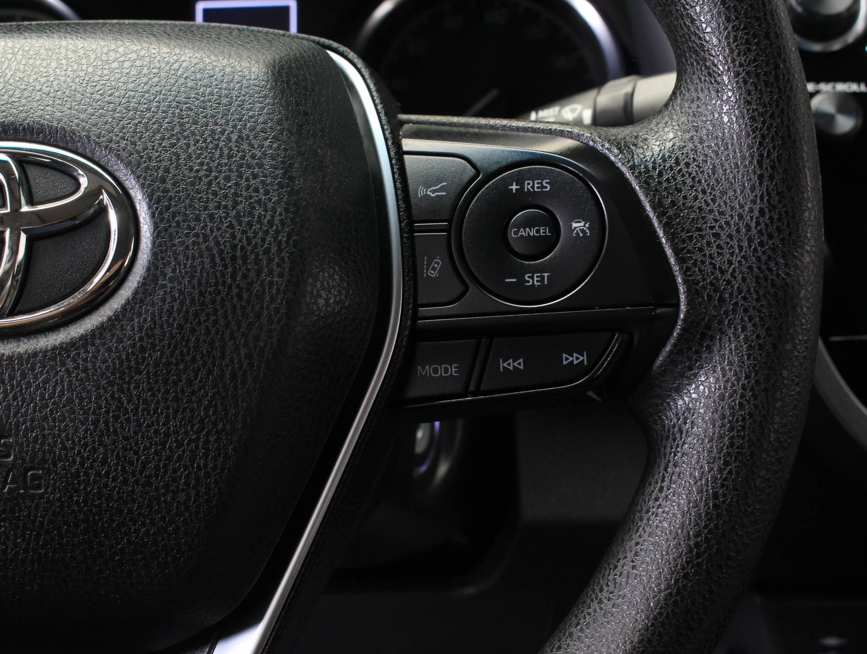 Florida Fine Cars - Used TOYOTA CAMRY 2018 WEST PALM LE