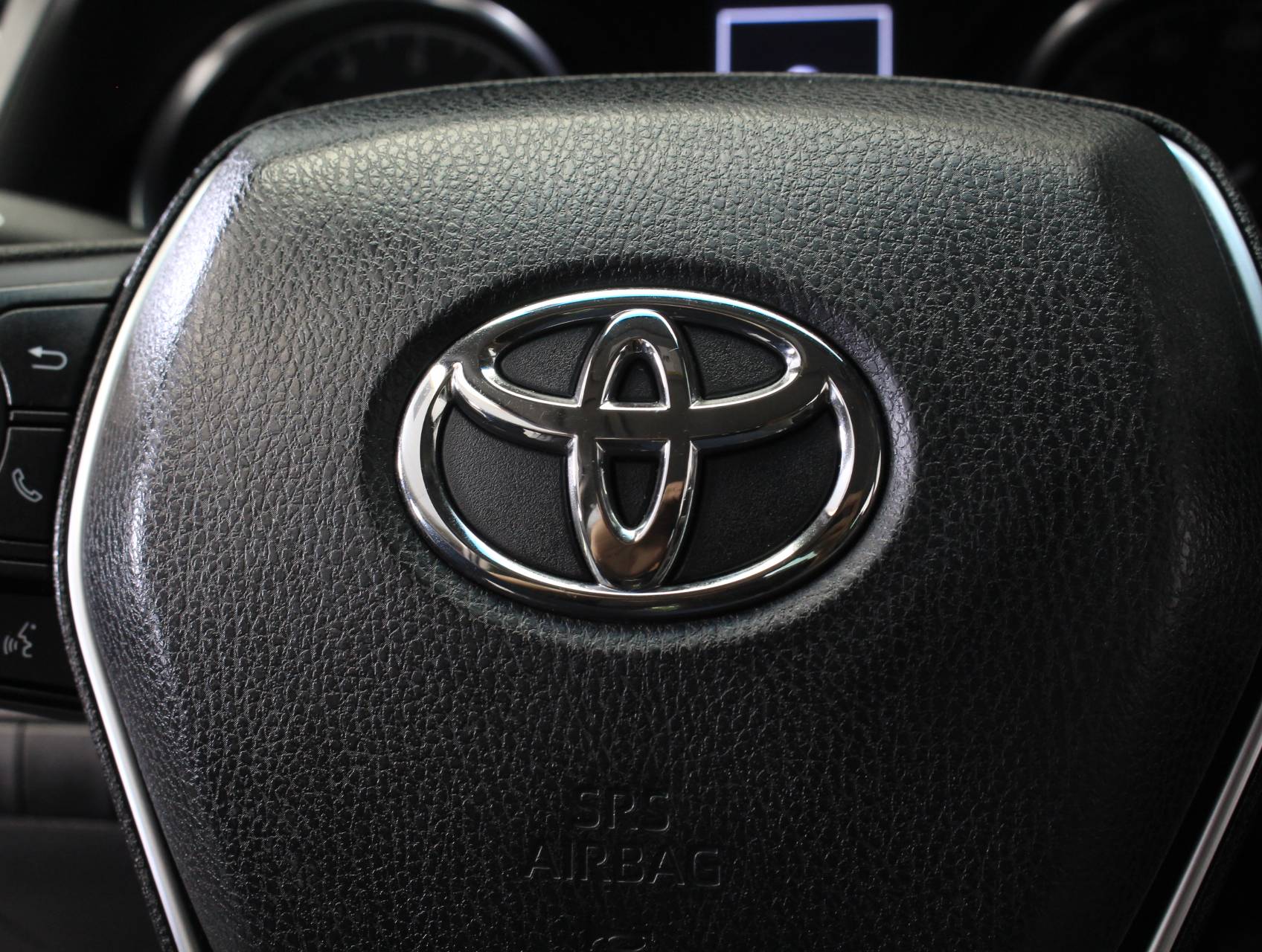 Florida Fine Cars - Used TOYOTA CAMRY 2018 WEST PALM LE