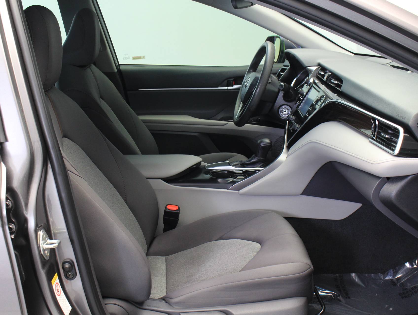 Florida Fine Cars - Used TOYOTA CAMRY 2018 WEST PALM LE