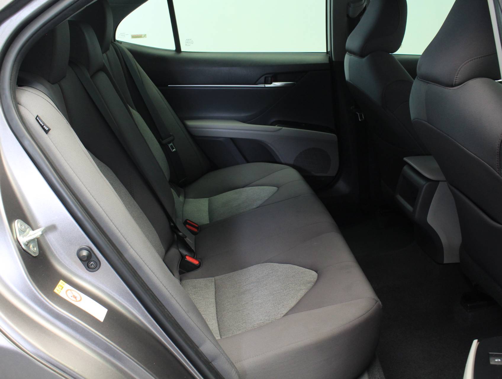 Florida Fine Cars - Used TOYOTA CAMRY 2018 WEST PALM LE