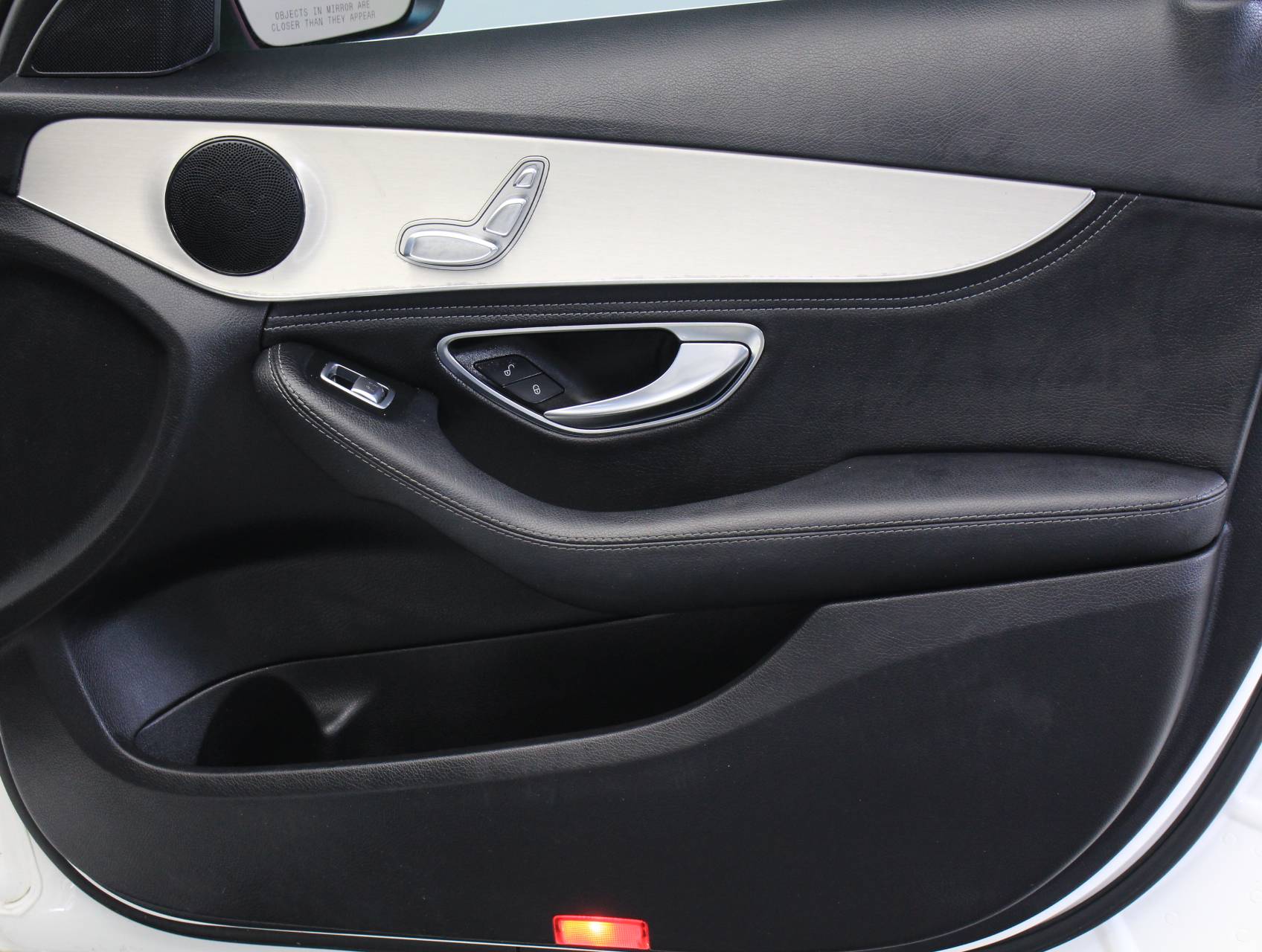 Florida Fine Cars - Used MERCEDES-BENZ C CLASS 2016 WEST PALM C300