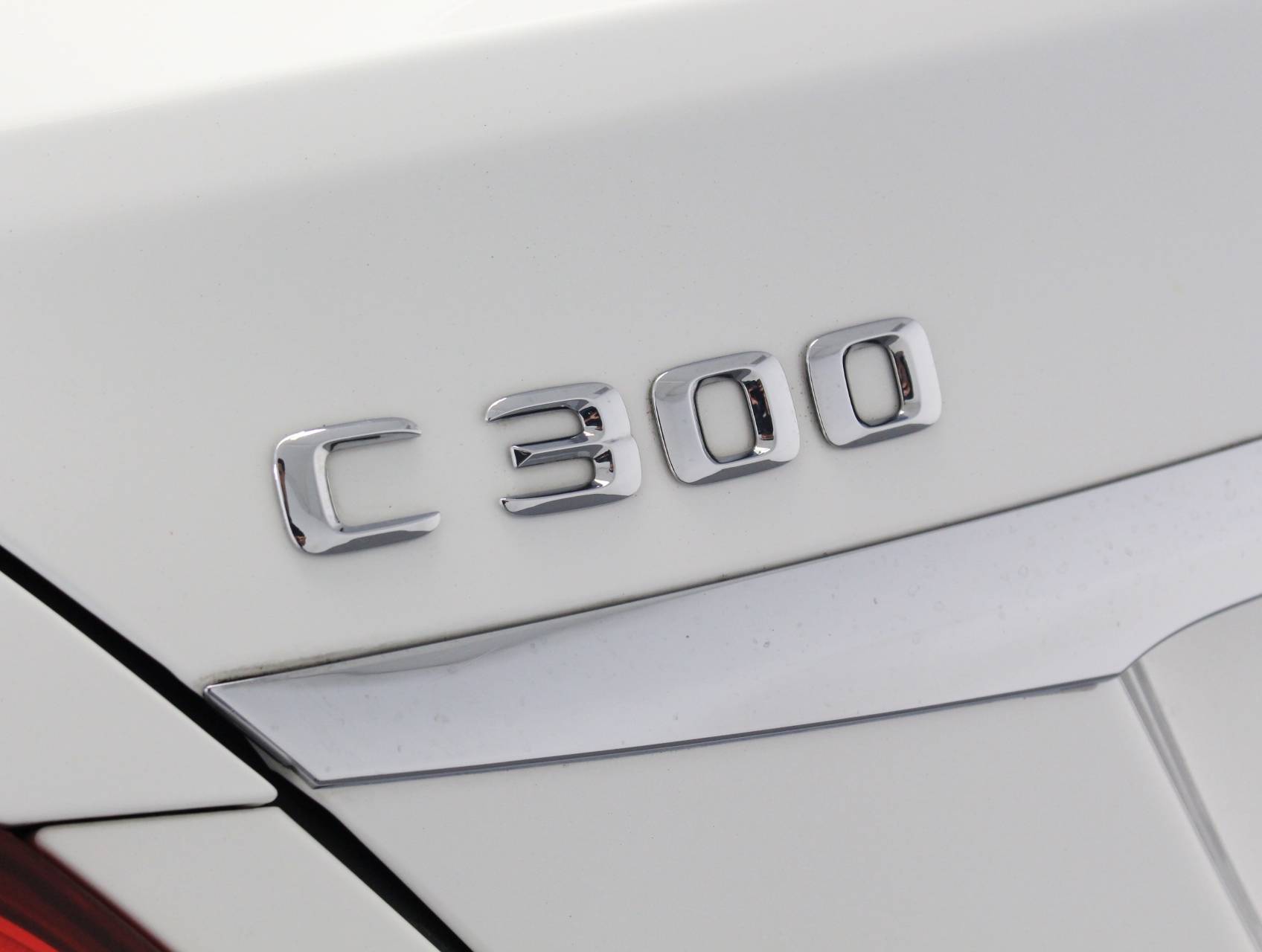 Florida Fine Cars - Used MERCEDES-BENZ C CLASS 2016 WEST PALM C300