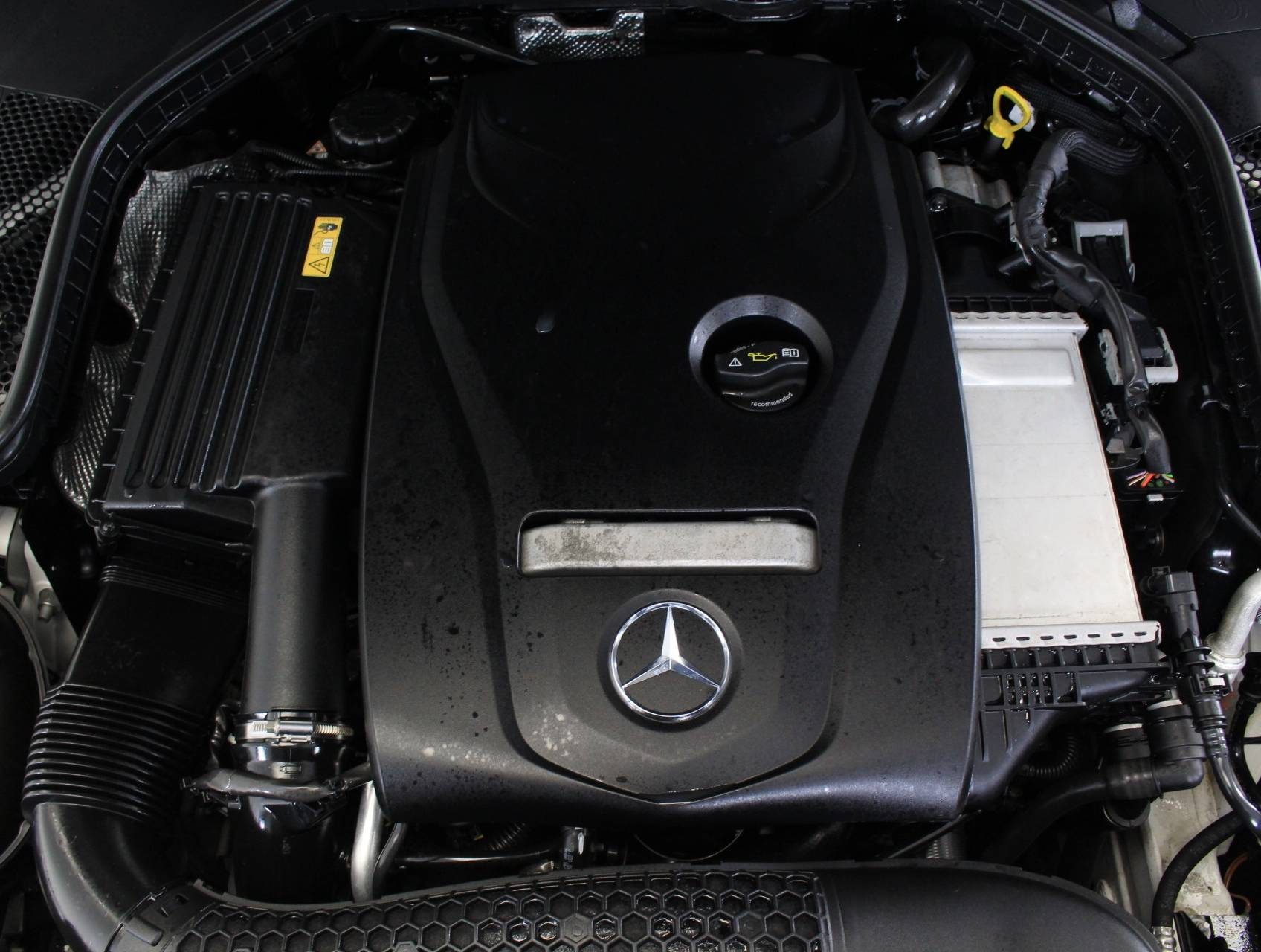 Florida Fine Cars - Used MERCEDES-BENZ C CLASS 2016 WEST PALM C300