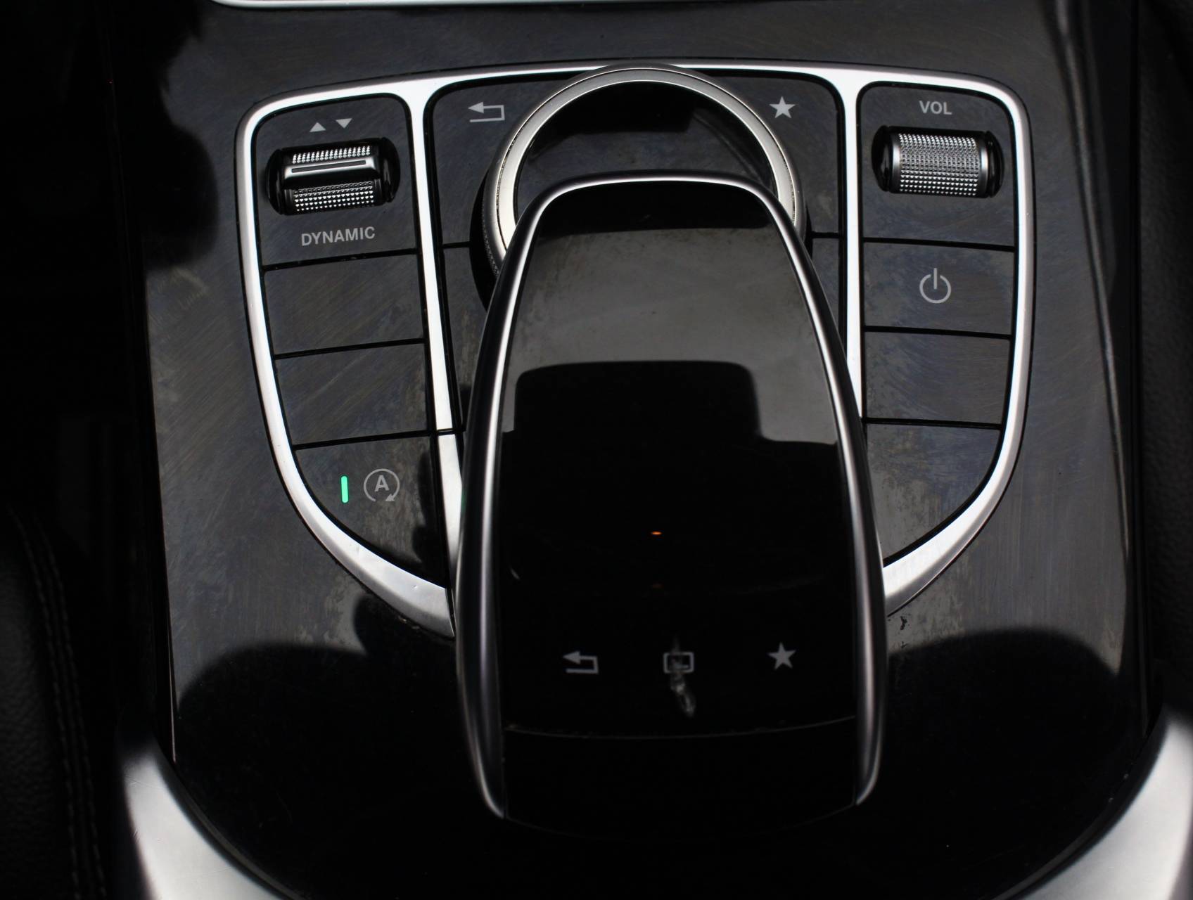 Florida Fine Cars - Used MERCEDES-BENZ C CLASS 2016 WEST PALM C300