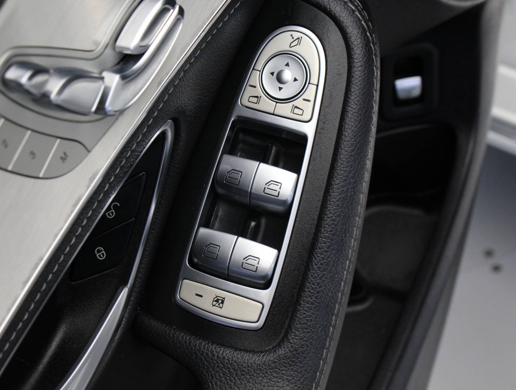 Florida Fine Cars - Used MERCEDES-BENZ C CLASS 2016 WEST PALM C300