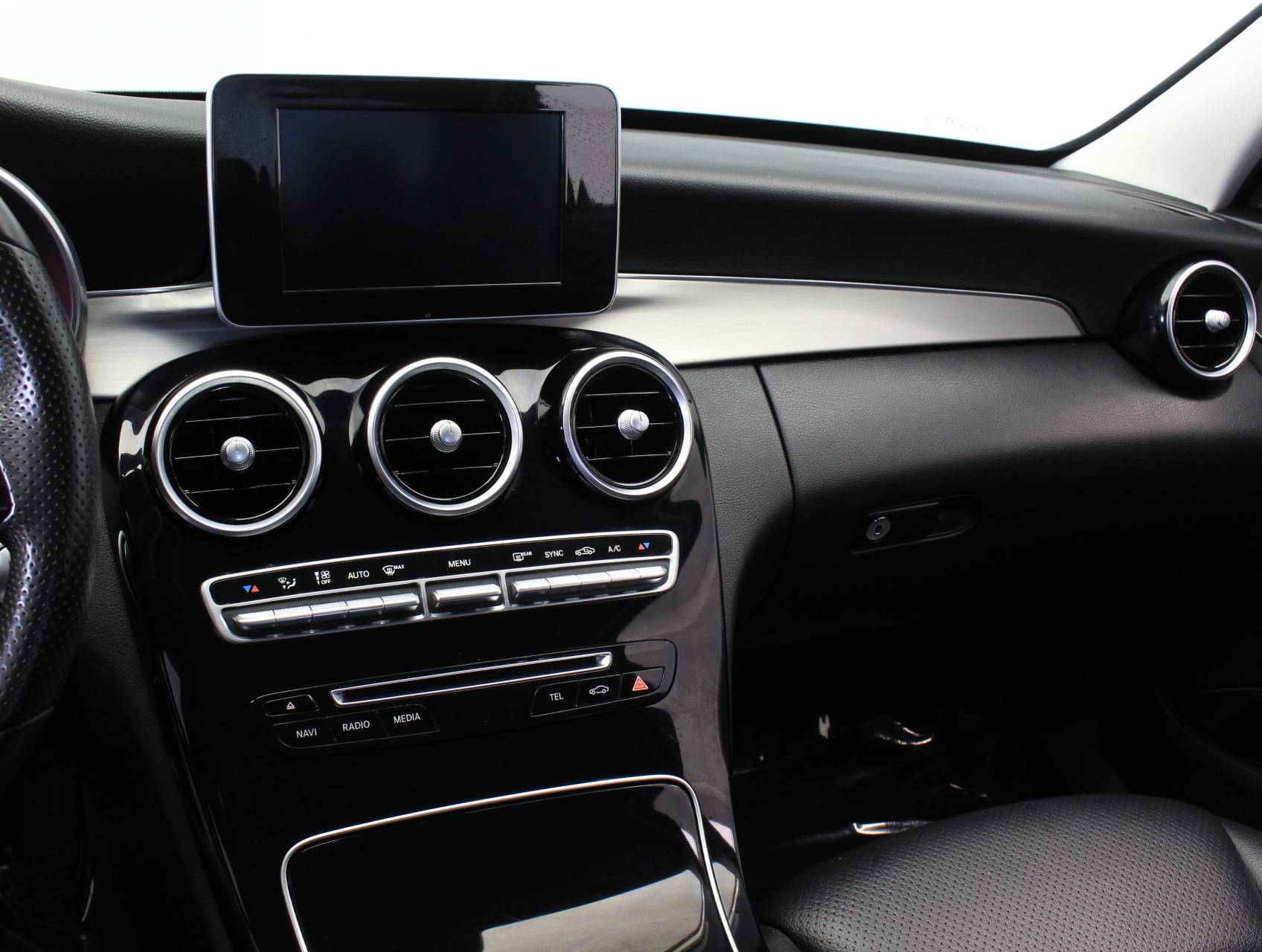 Florida Fine Cars - Used MERCEDES-BENZ C CLASS 2016 WEST PALM C300