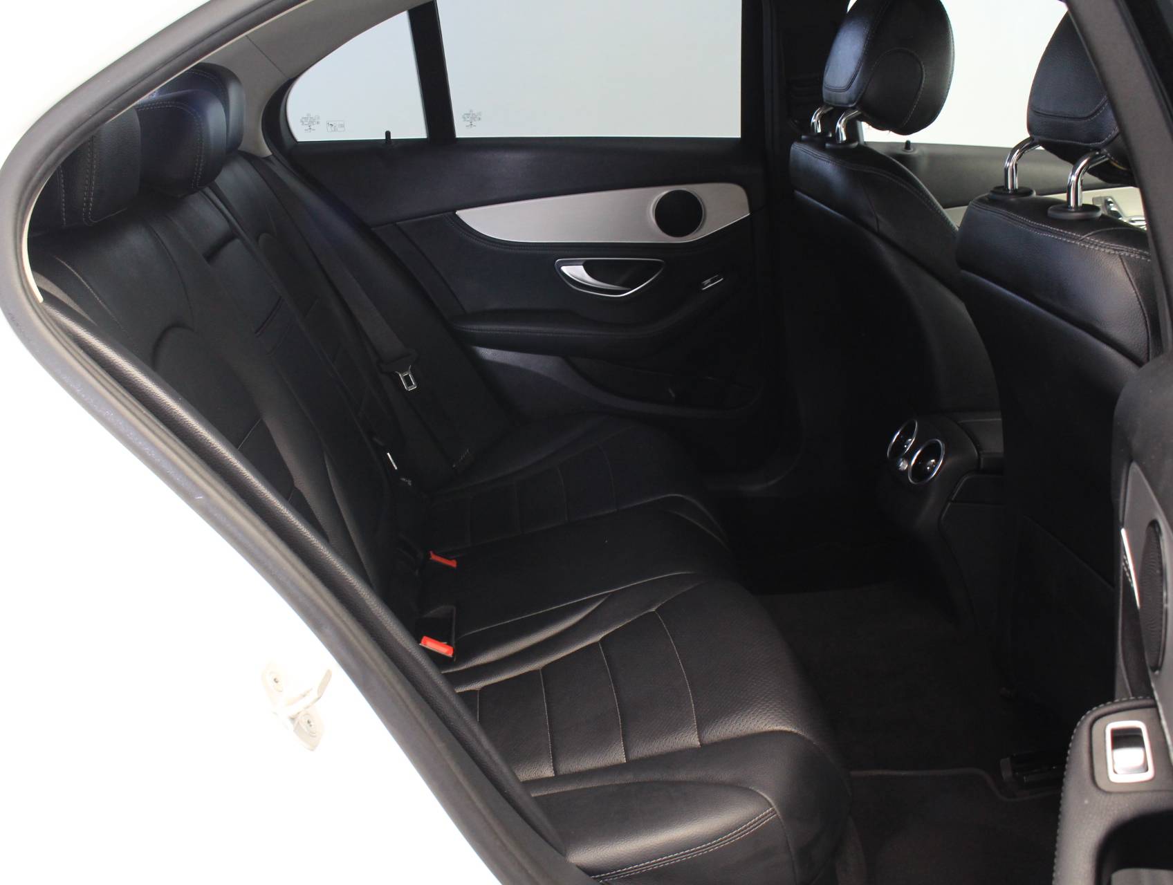 Florida Fine Cars - Used MERCEDES-BENZ C CLASS 2016 WEST PALM C300