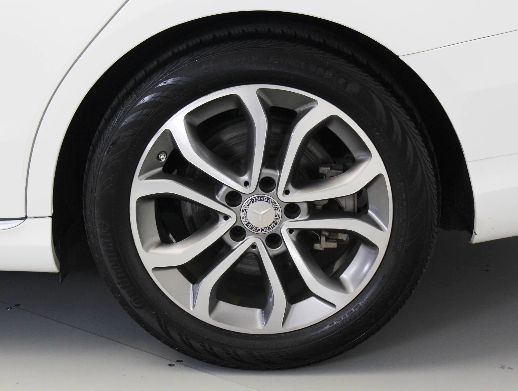 Florida Fine Cars - Used MERCEDES-BENZ C CLASS 2016 WEST PALM C300