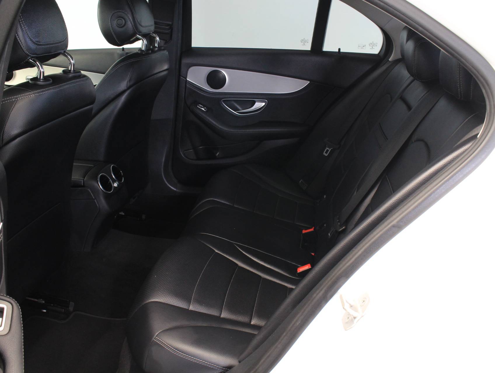 Florida Fine Cars - Used MERCEDES-BENZ C CLASS 2016 WEST PALM C300