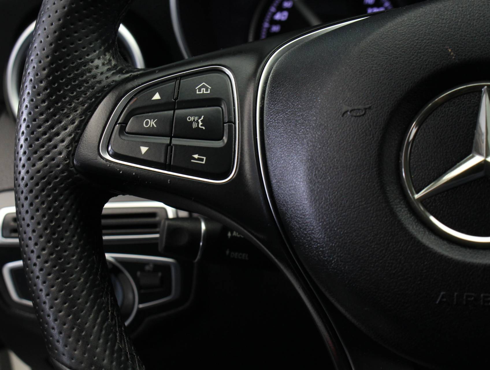 Florida Fine Cars - Used MERCEDES-BENZ C CLASS 2016 WEST PALM C300