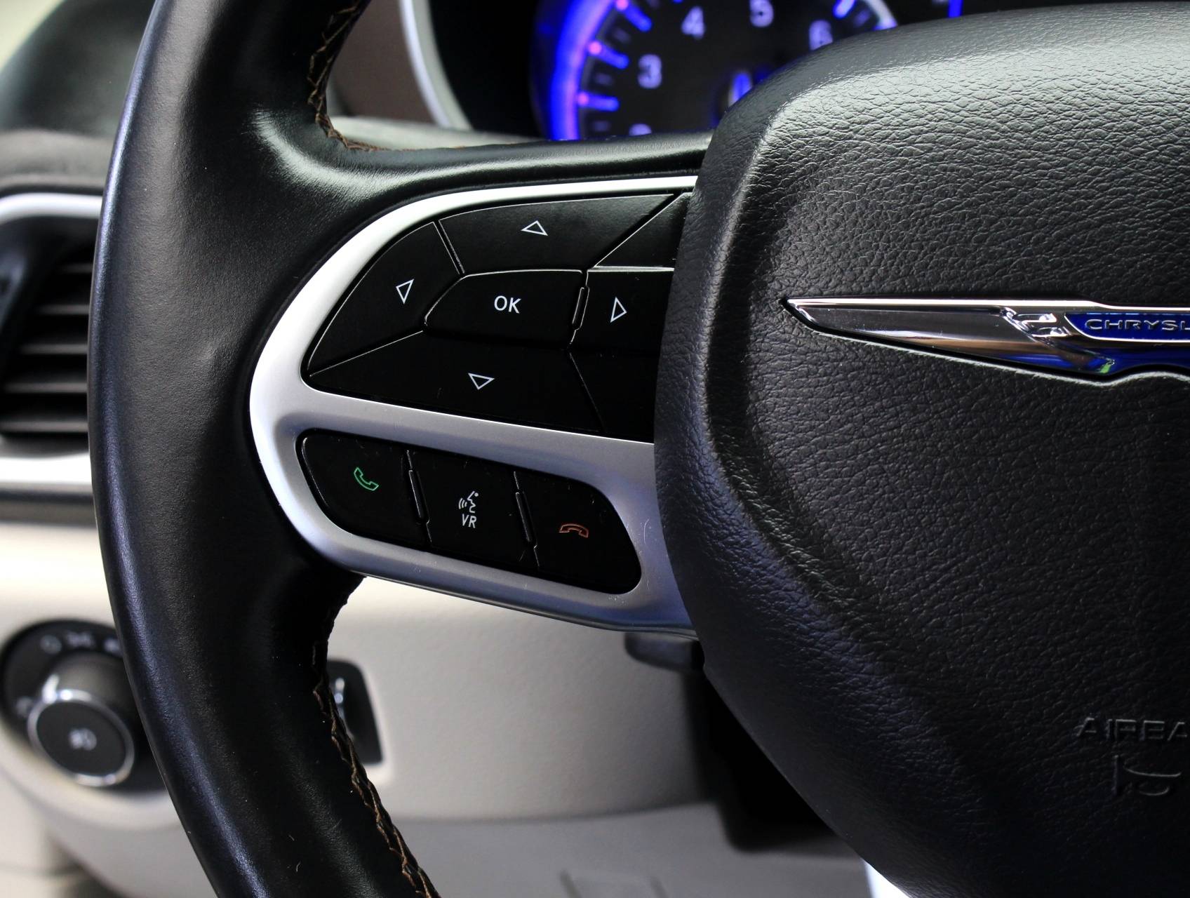 Florida Fine Cars - Used CHRYSLER PACIFICA 2018 WEST PALM TOURING L