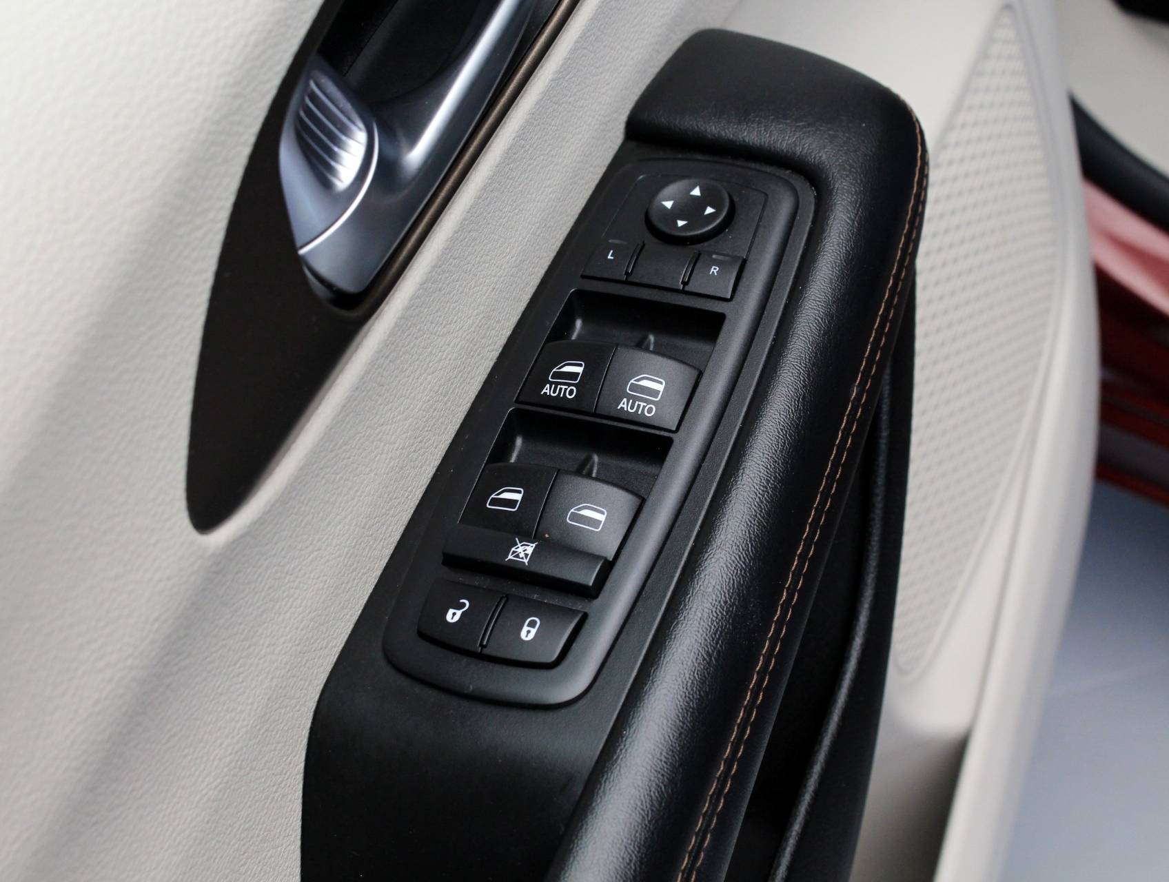 Florida Fine Cars - Used CHRYSLER PACIFICA 2018 WEST PALM TOURING L