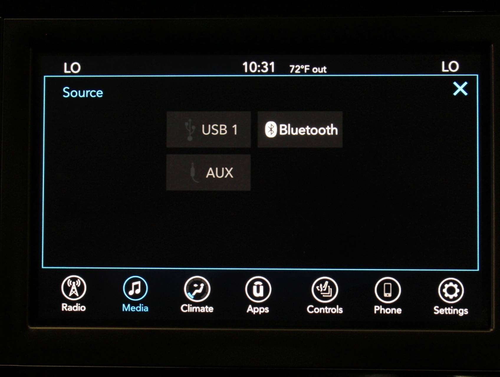 Florida Fine Cars - Used CHRYSLER PACIFICA 2018 WEST PALM TOURING L