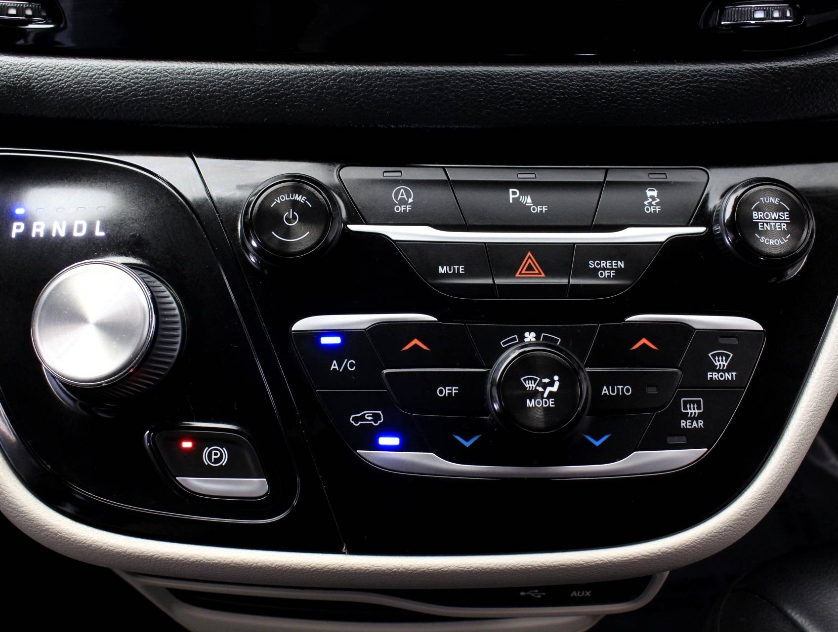 Florida Fine Cars - Used CHRYSLER PACIFICA 2018 WEST PALM TOURING L