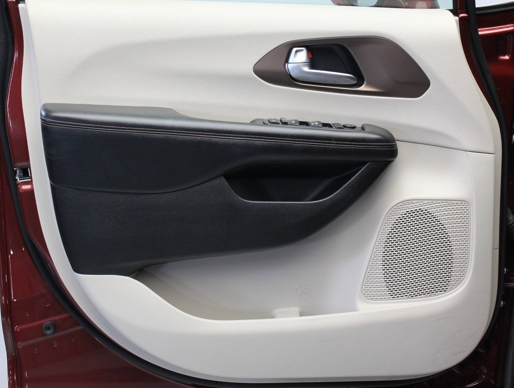 Florida Fine Cars - Used CHRYSLER PACIFICA 2018 WEST PALM TOURING L