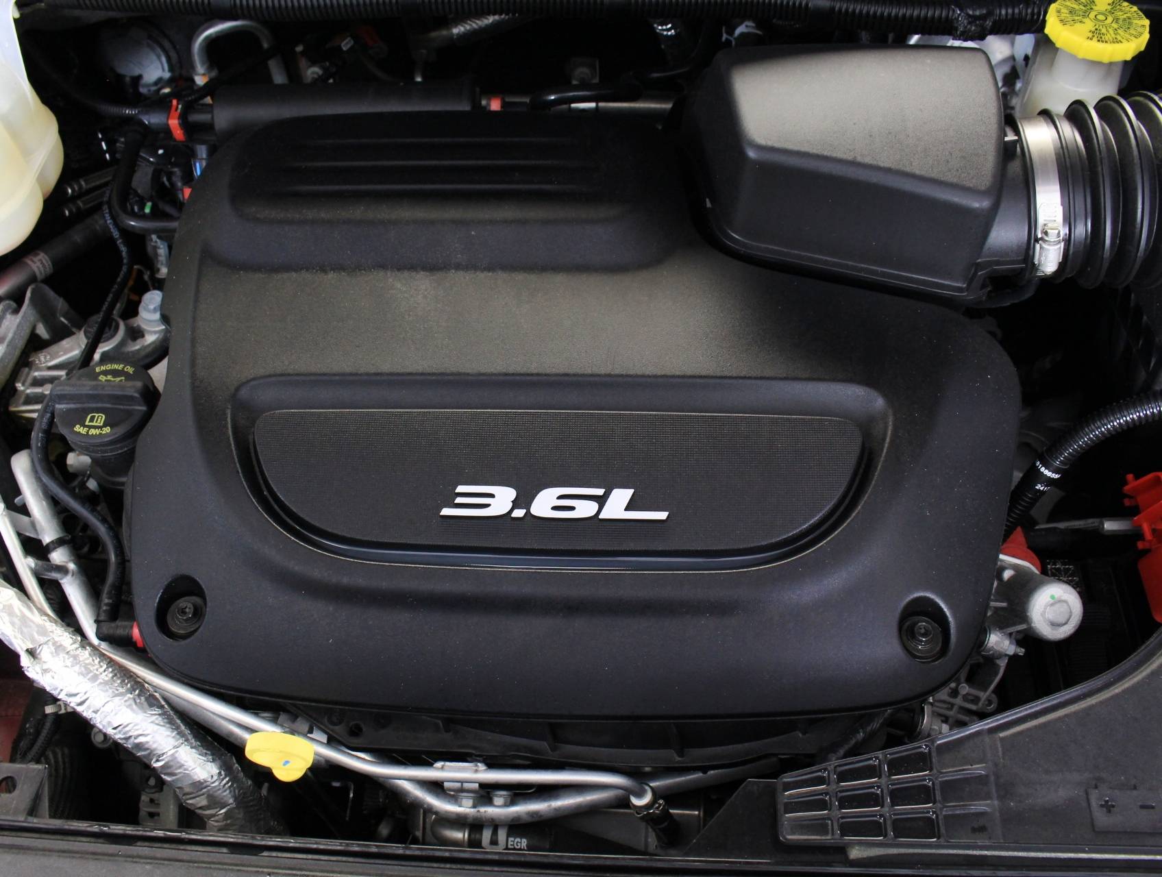 Florida Fine Cars - Used CHRYSLER PACIFICA 2018 WEST PALM TOURING L