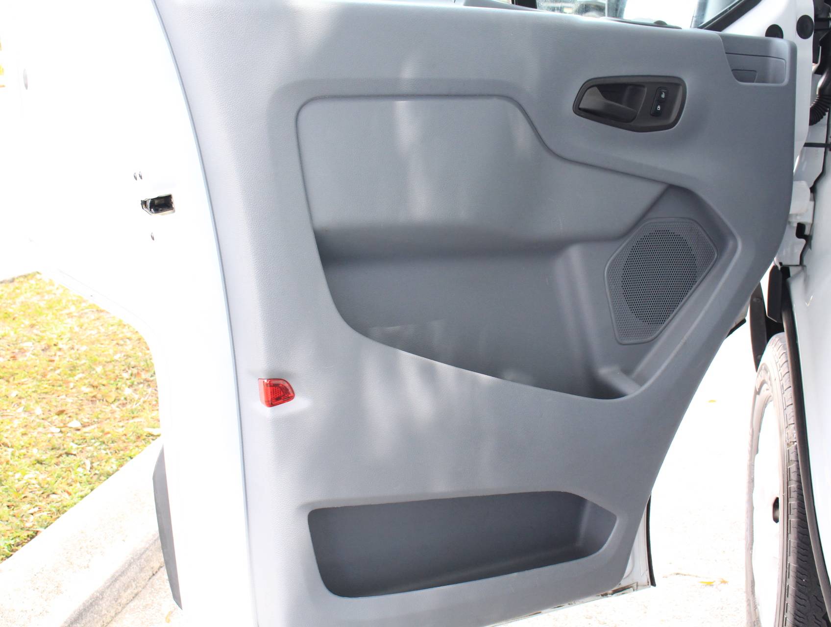 Florida Fine Cars - Used FORD TRANSIT WAGON 2017 WEST PALM Passenger Wagon T350