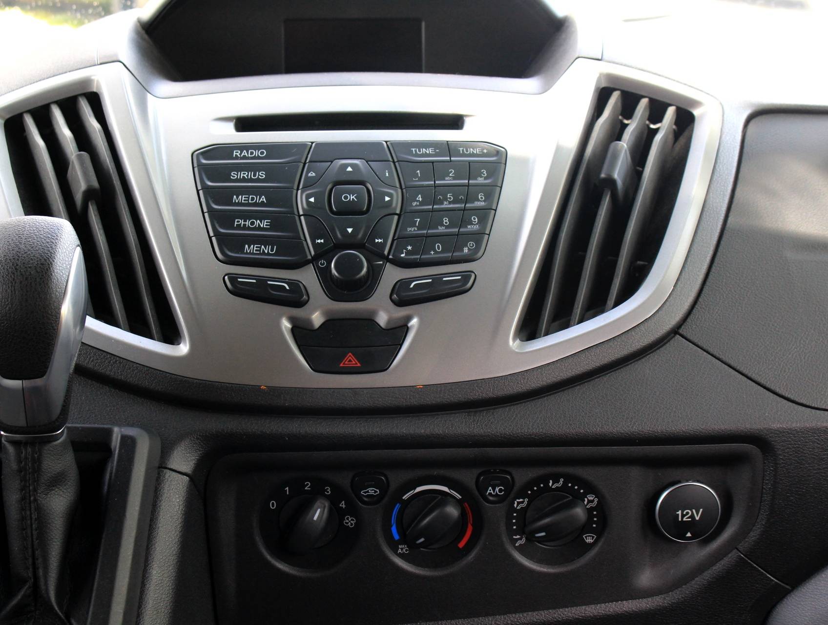 Florida Fine Cars - Used FORD TRANSIT WAGON 2017 WEST PALM Passenger Wagon T350