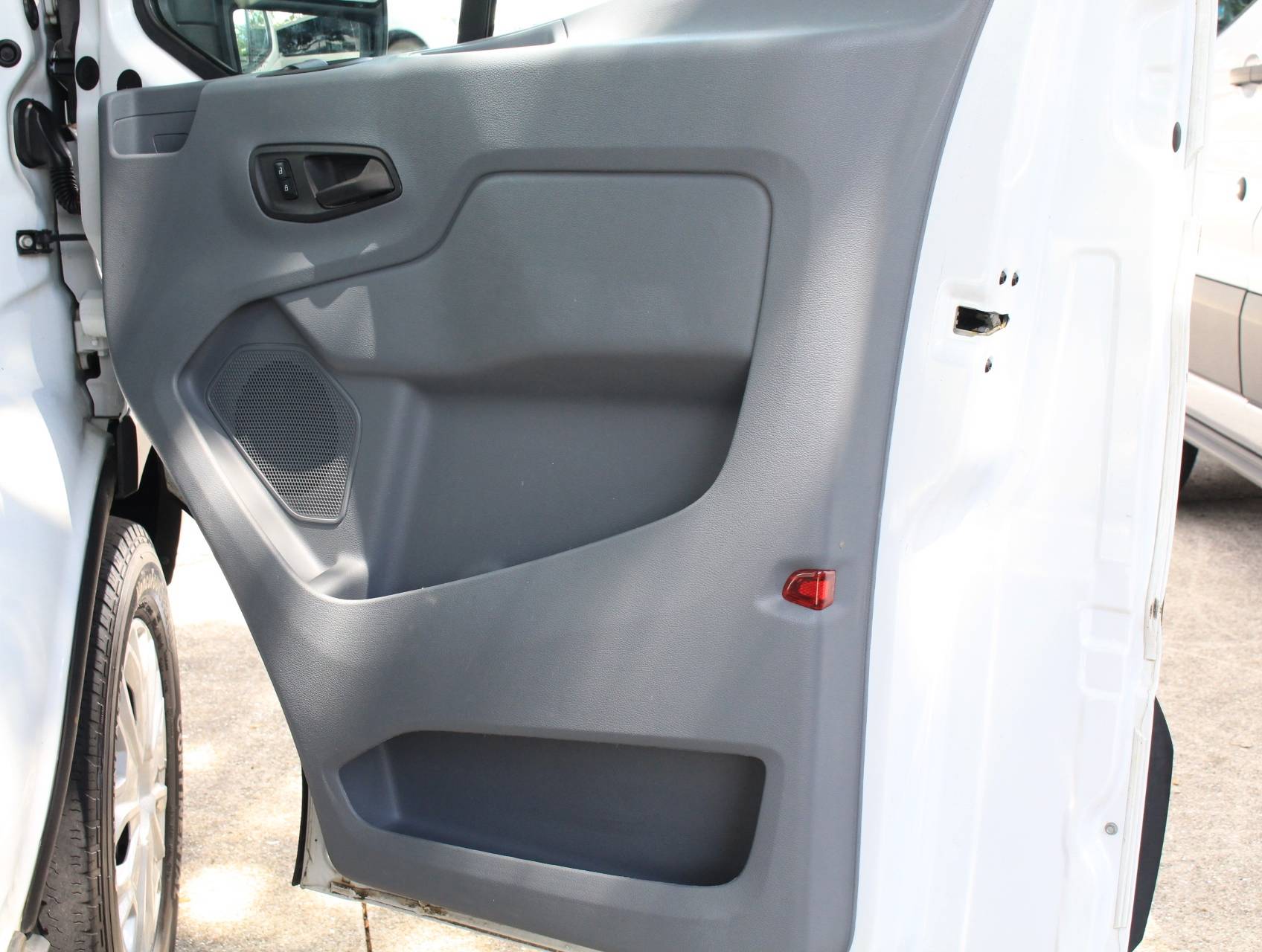 Florida Fine Cars - Used FORD TRANSIT WAGON 2017 WEST PALM Passenger Wagon T350