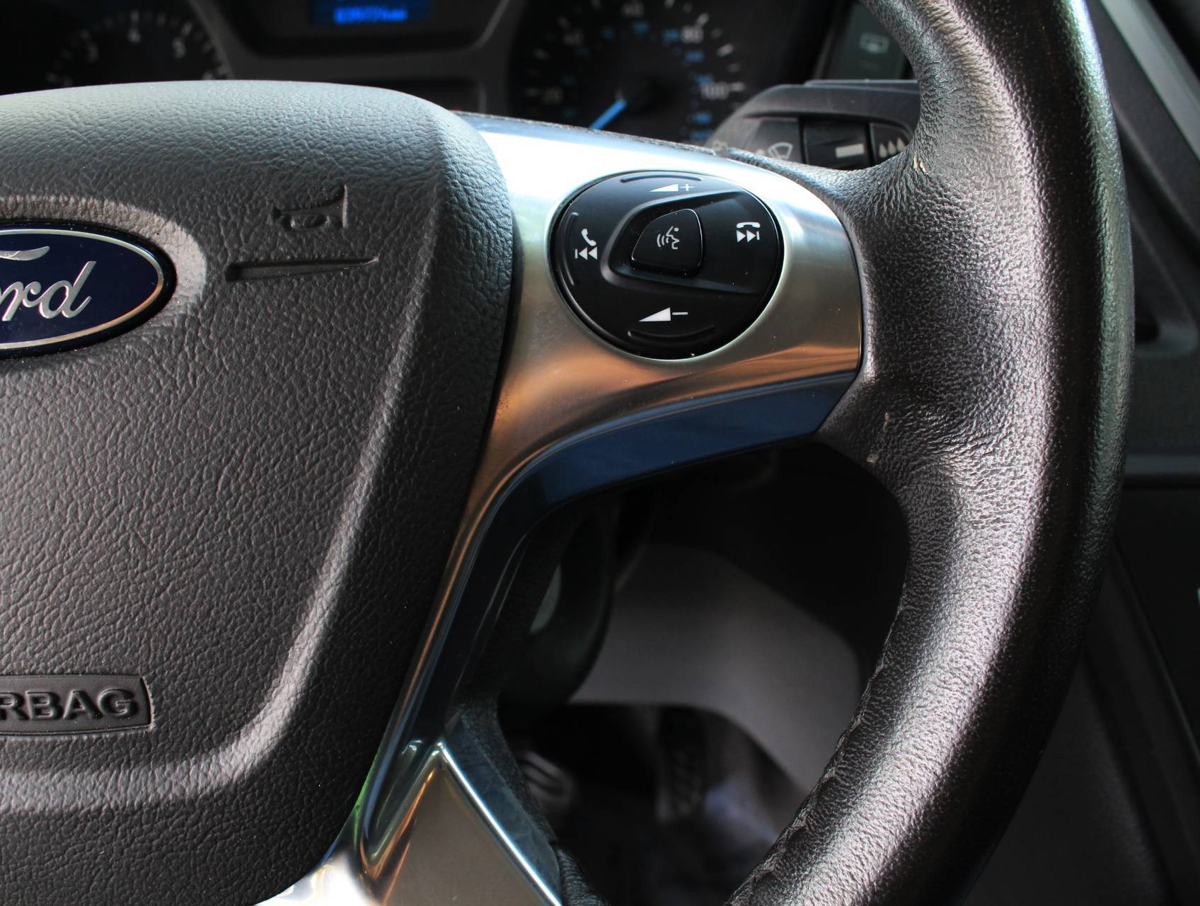 Florida Fine Cars - Used FORD TRANSIT WAGON 2017 WEST PALM Passenger Wagon T350