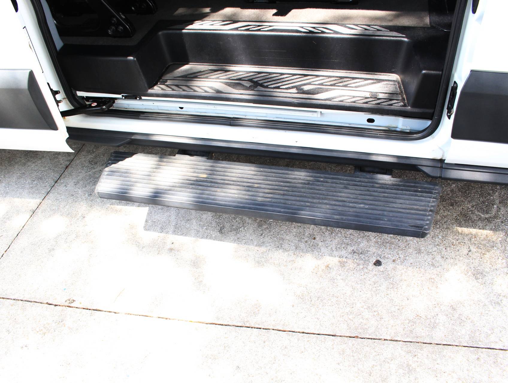 Florida Fine Cars - Used FORD TRANSIT WAGON 2017 WEST PALM Passenger Wagon T350