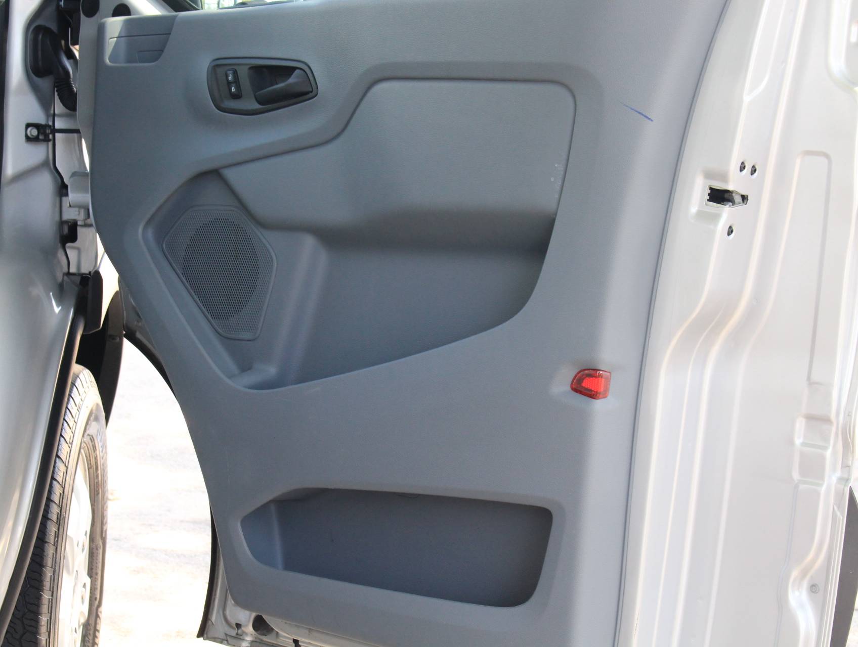 Florida Fine Cars - Used FORD TRANSIT WAGON 2018 MARGATE Passenger Wagon T350