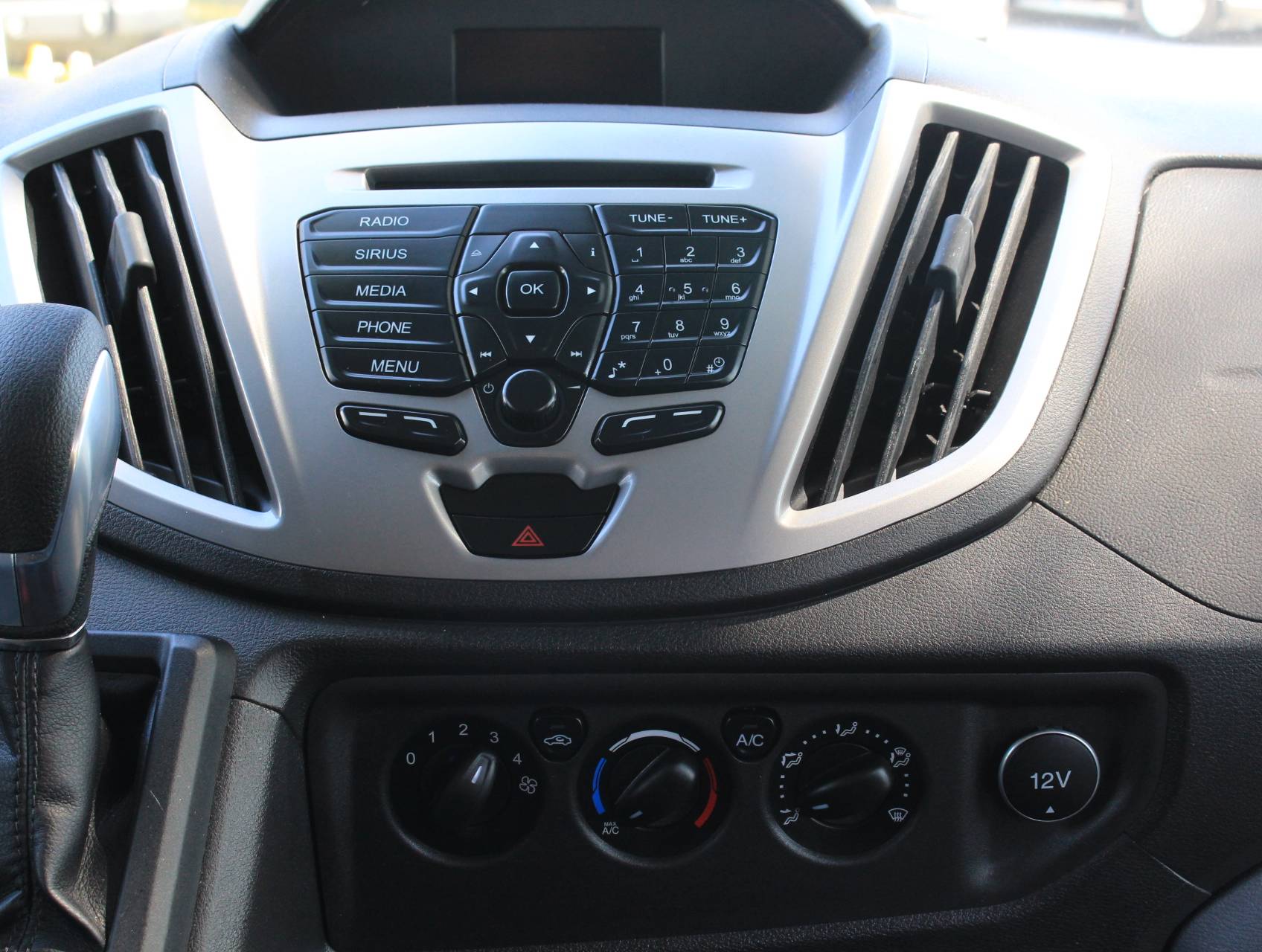 Florida Fine Cars - Used FORD TRANSIT WAGON 2018 MARGATE Passenger Wagon T350