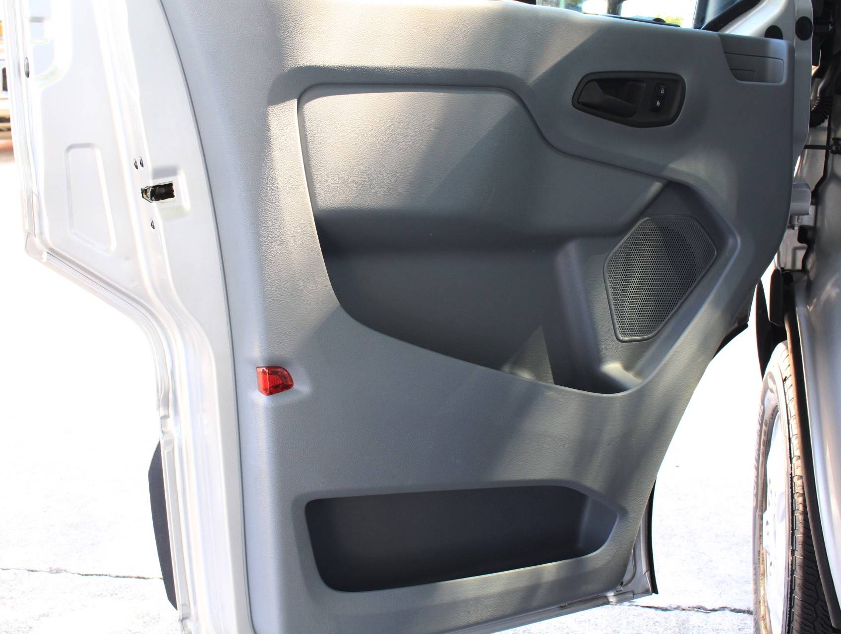 Florida Fine Cars - Used FORD TRANSIT WAGON 2018 MARGATE Passenger Wagon T350