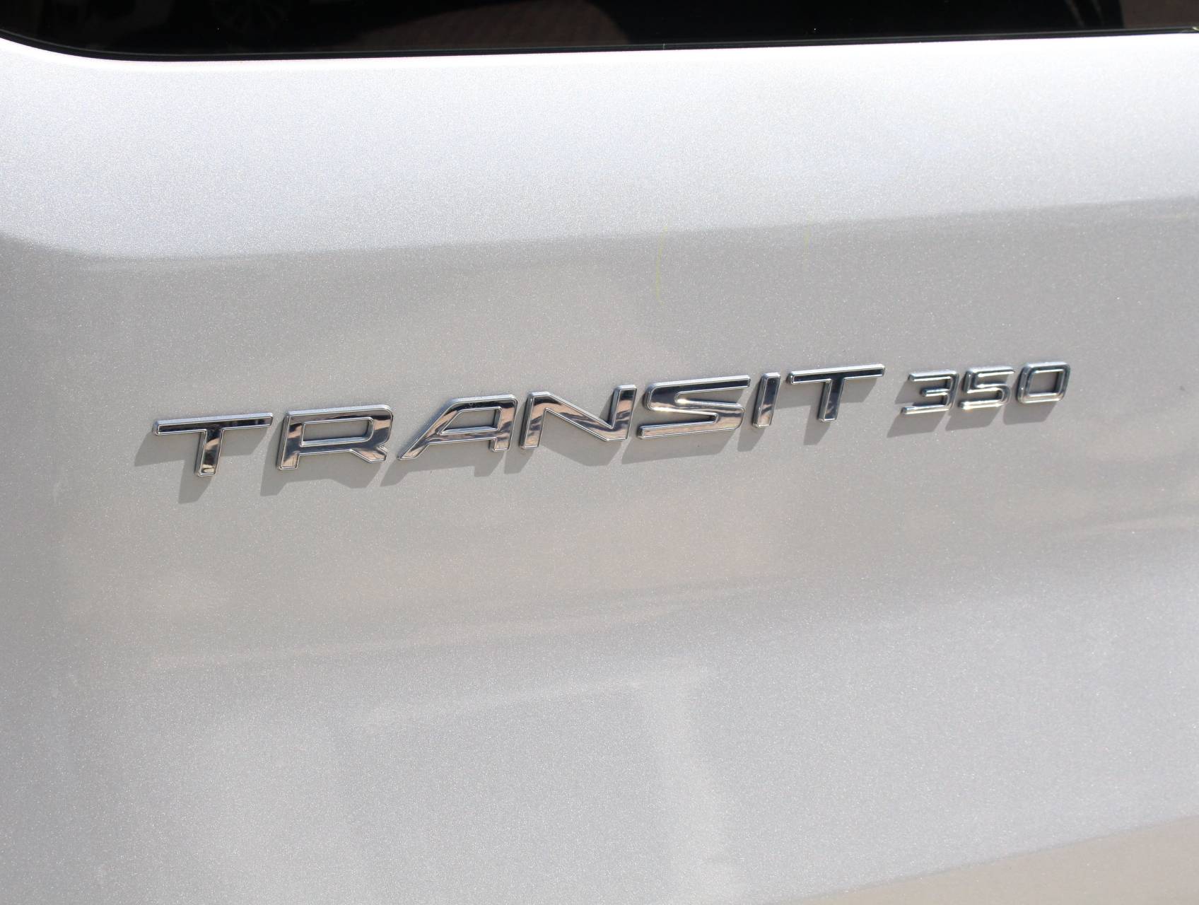 Florida Fine Cars - Used FORD TRANSIT WAGON 2018 MARGATE Passenger Wagon T350