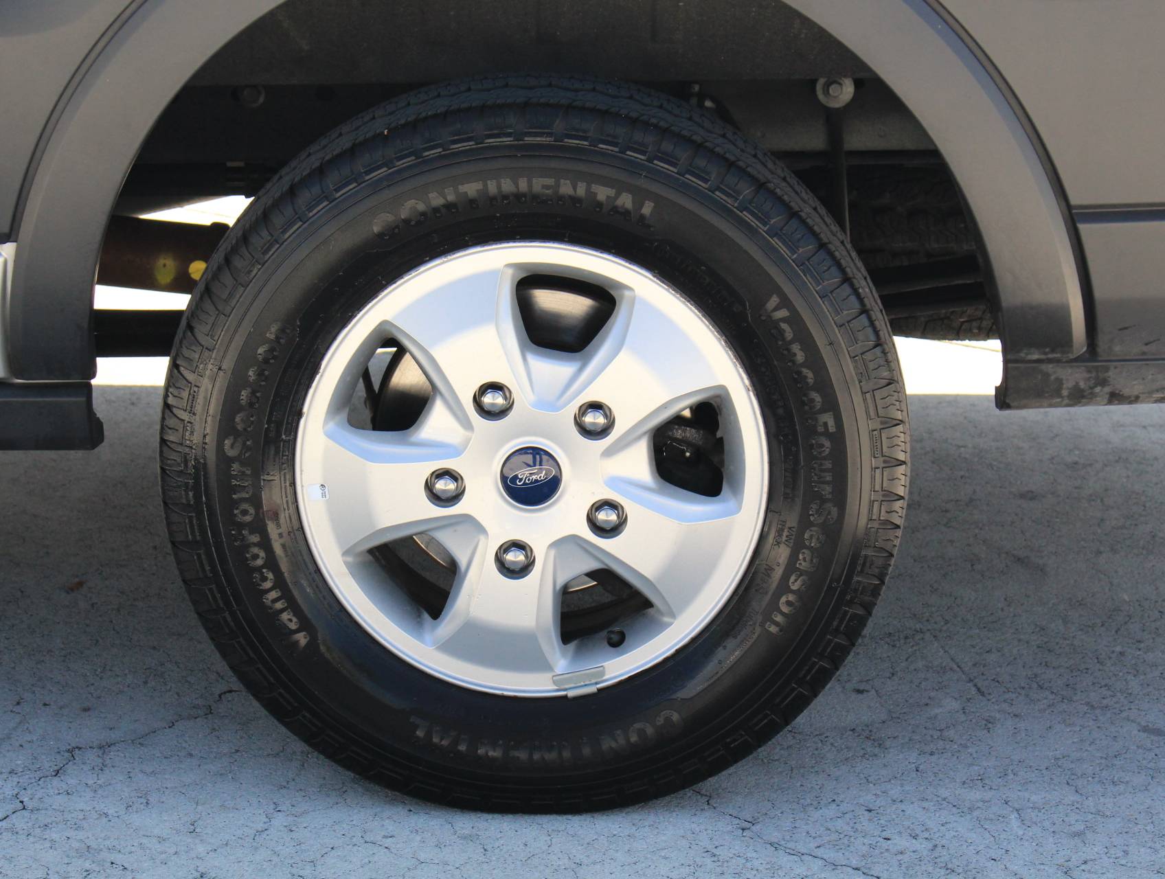 Florida Fine Cars - Used FORD TRANSIT WAGON 2018 MARGATE Passenger Wagon T350