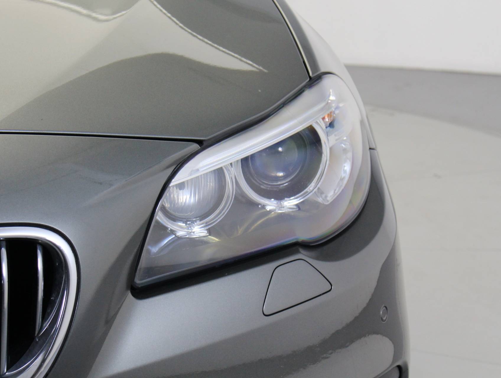 Florida Fine Cars - Used BMW 5 SERIES 2014 MARGATE 528I