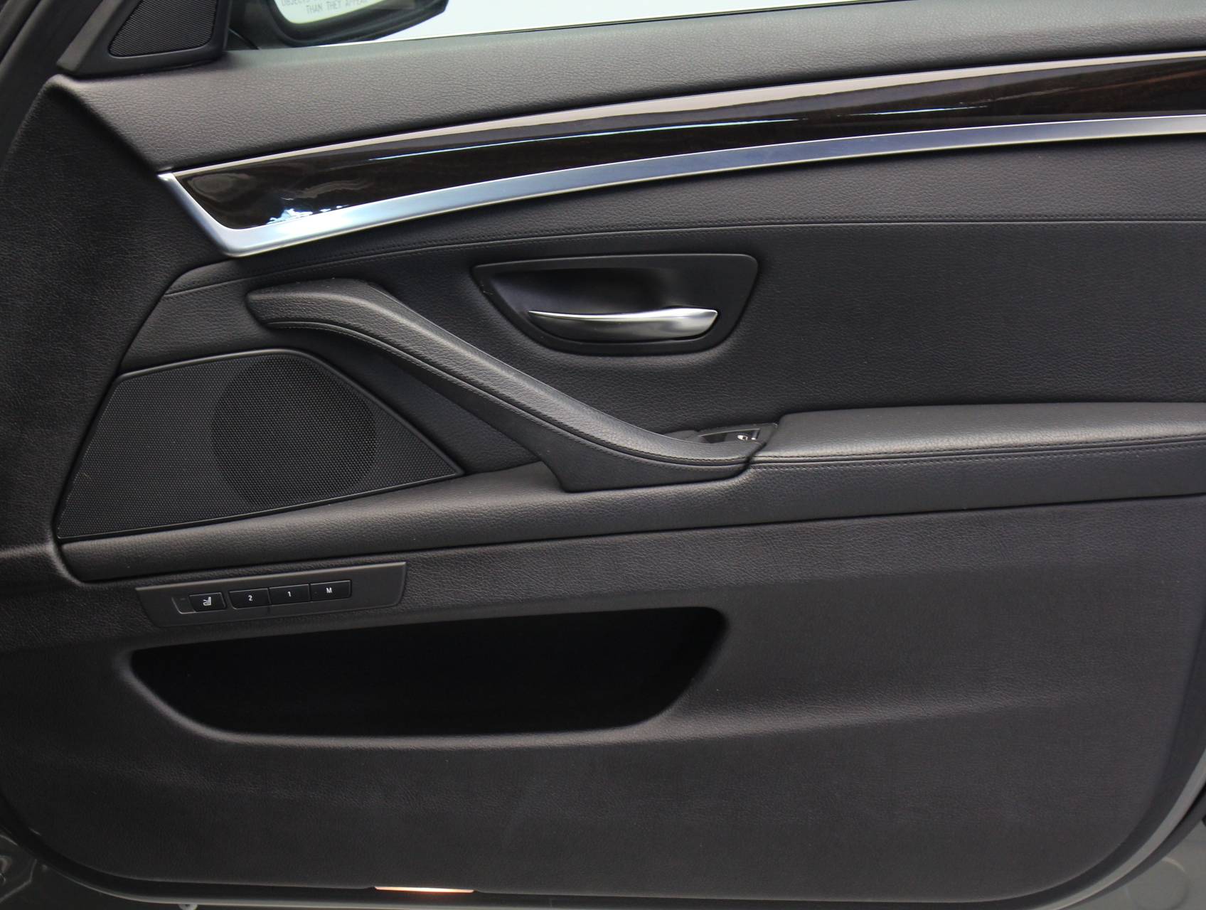 Florida Fine Cars - Used BMW 5 SERIES 2014 MARGATE 528I