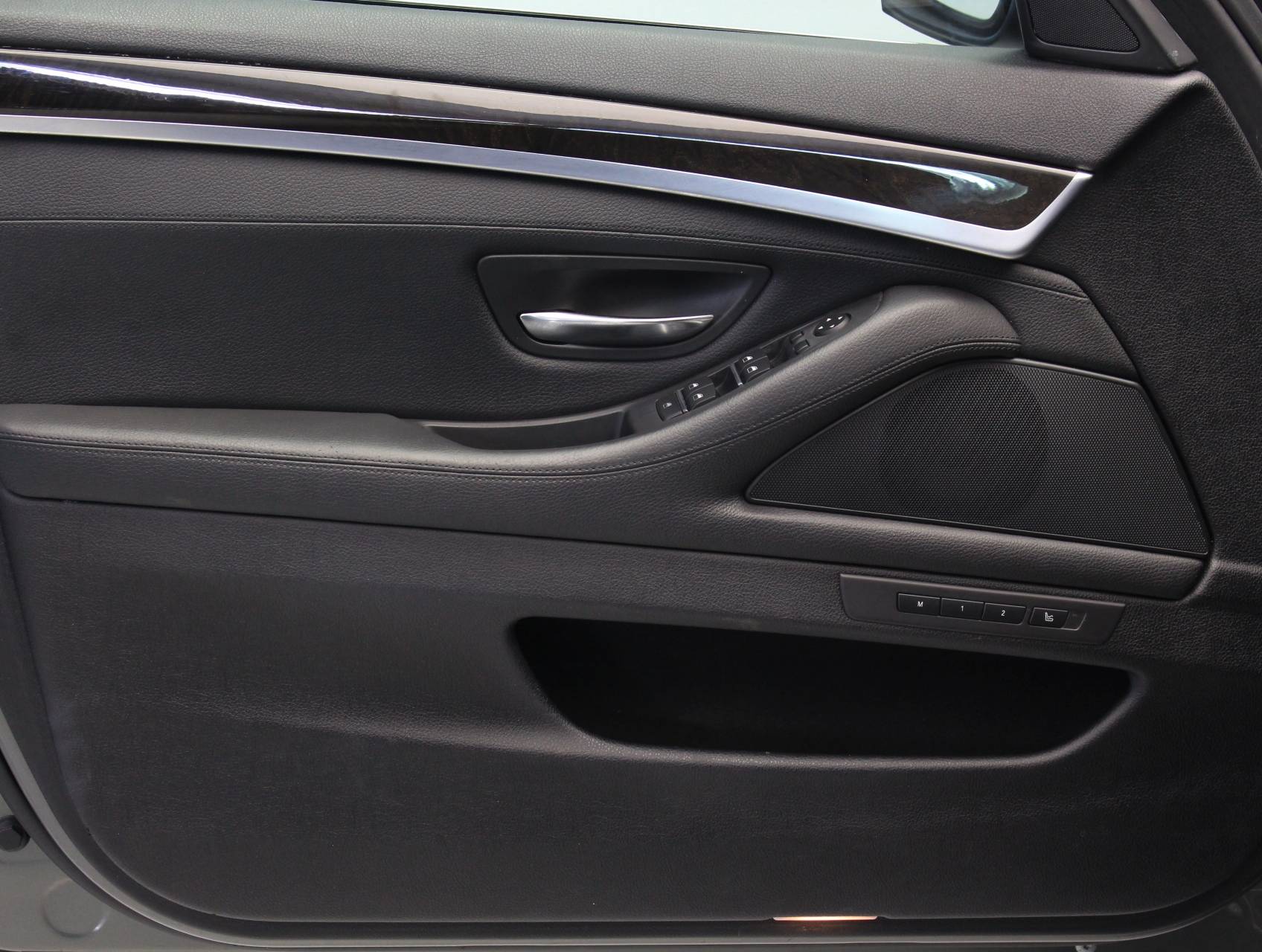 Florida Fine Cars - Used BMW 5 SERIES 2014 MARGATE 528I