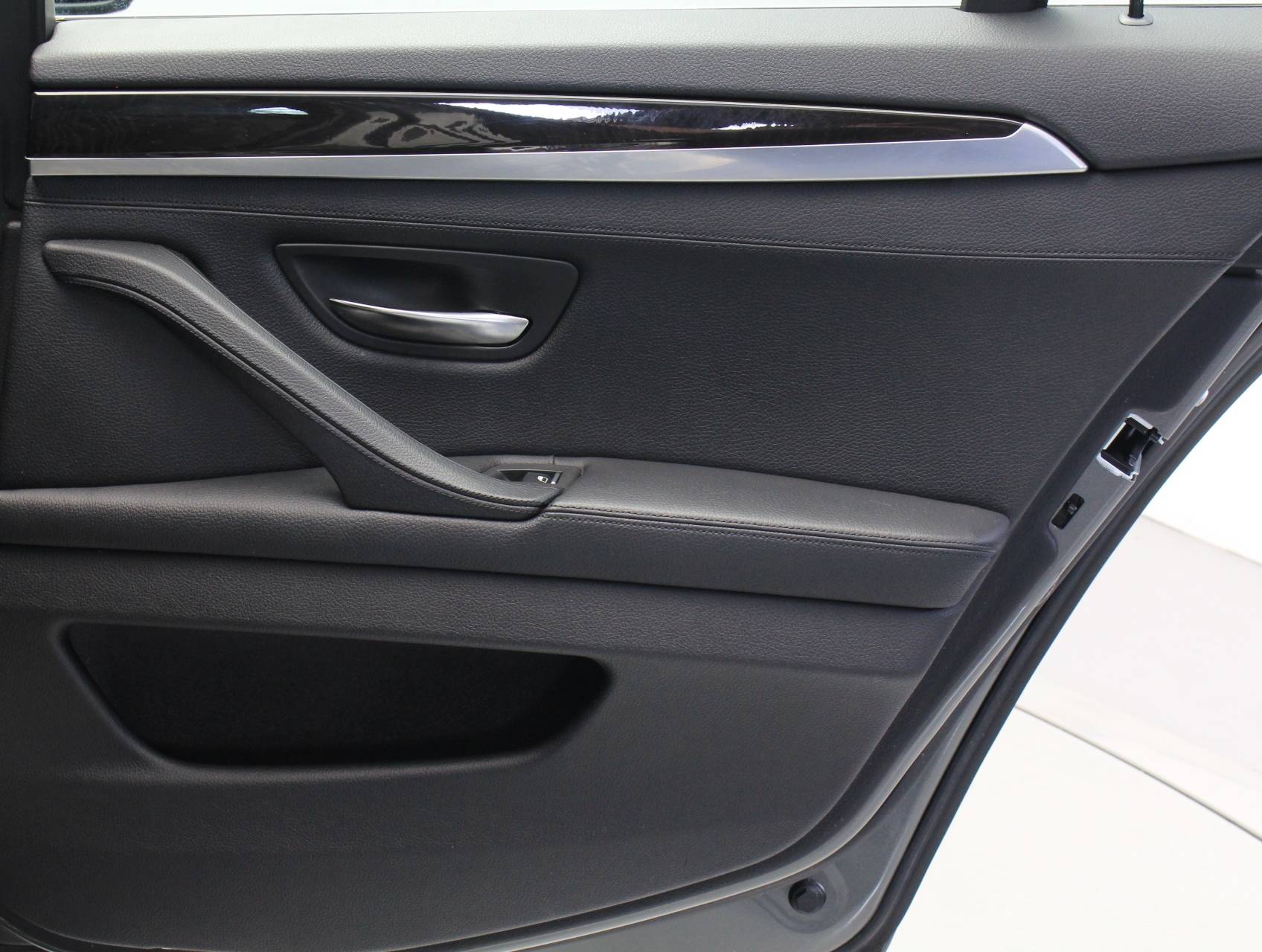 Florida Fine Cars - Used BMW 5 SERIES 2014 MARGATE 528I