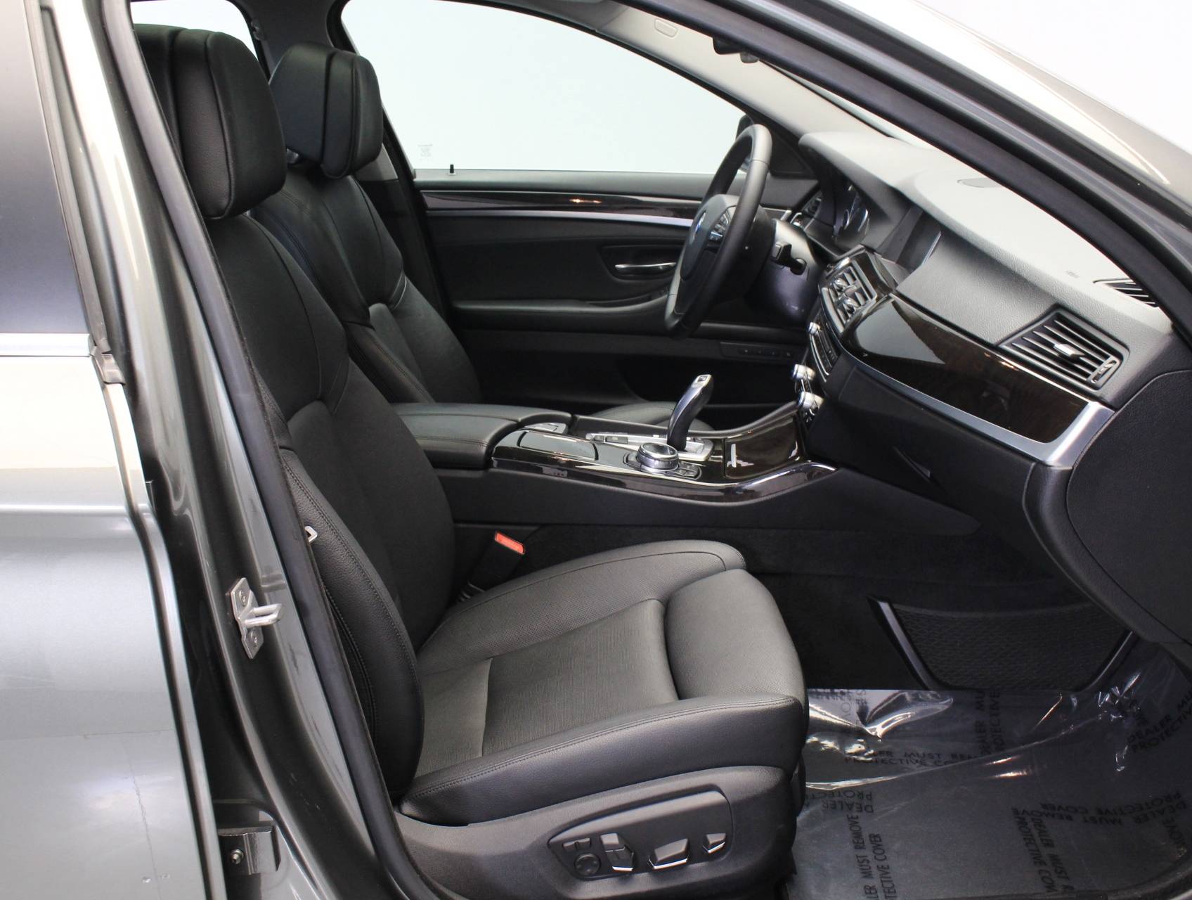 Florida Fine Cars - Used BMW 5 SERIES 2014 MARGATE 528I