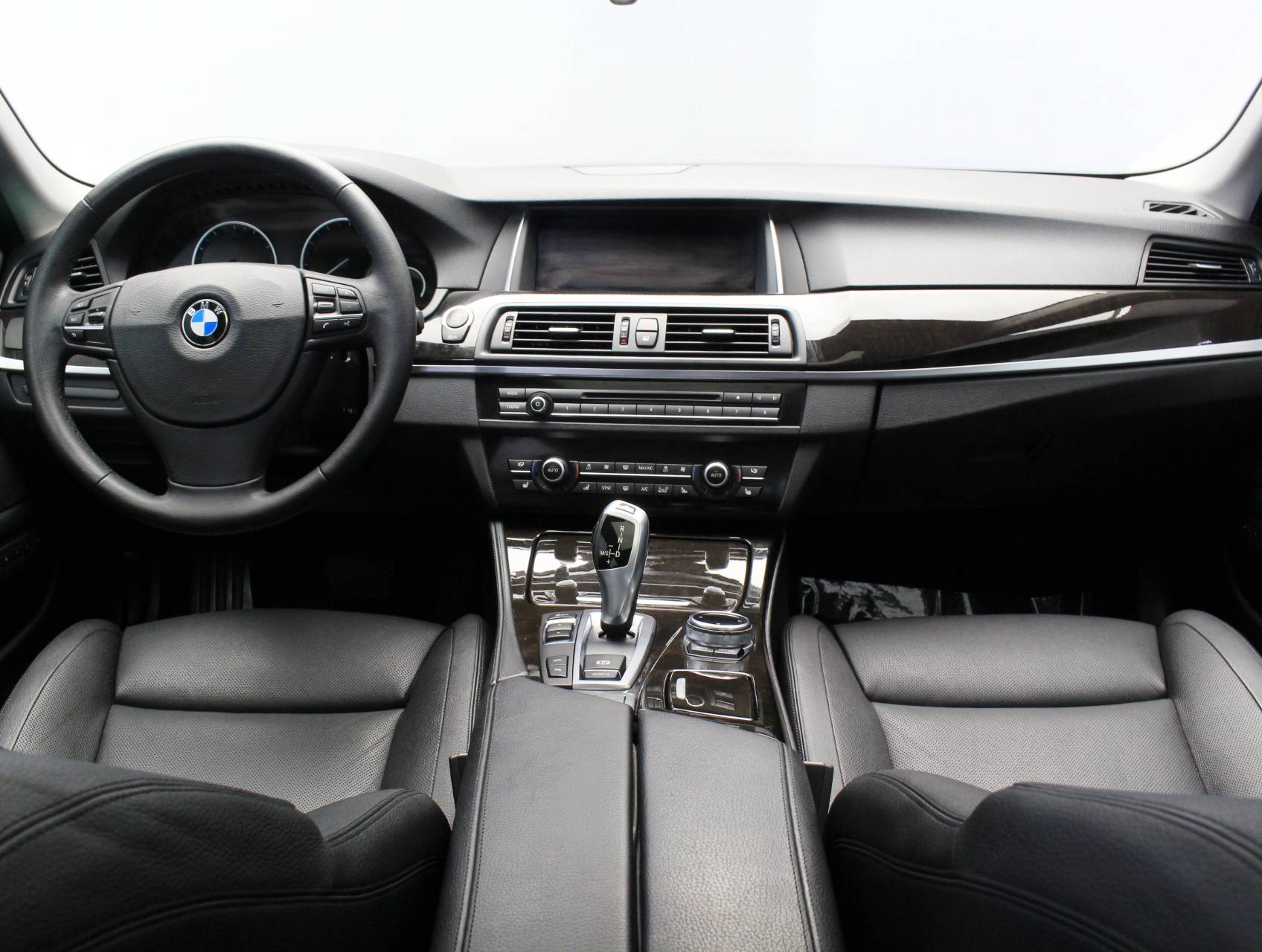 Florida Fine Cars - Used BMW 5 SERIES 2014 MARGATE 528I